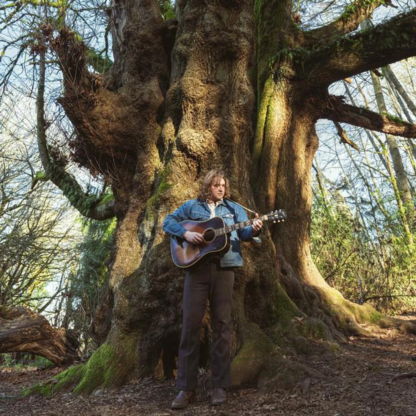 Mike Frazier Brand Page