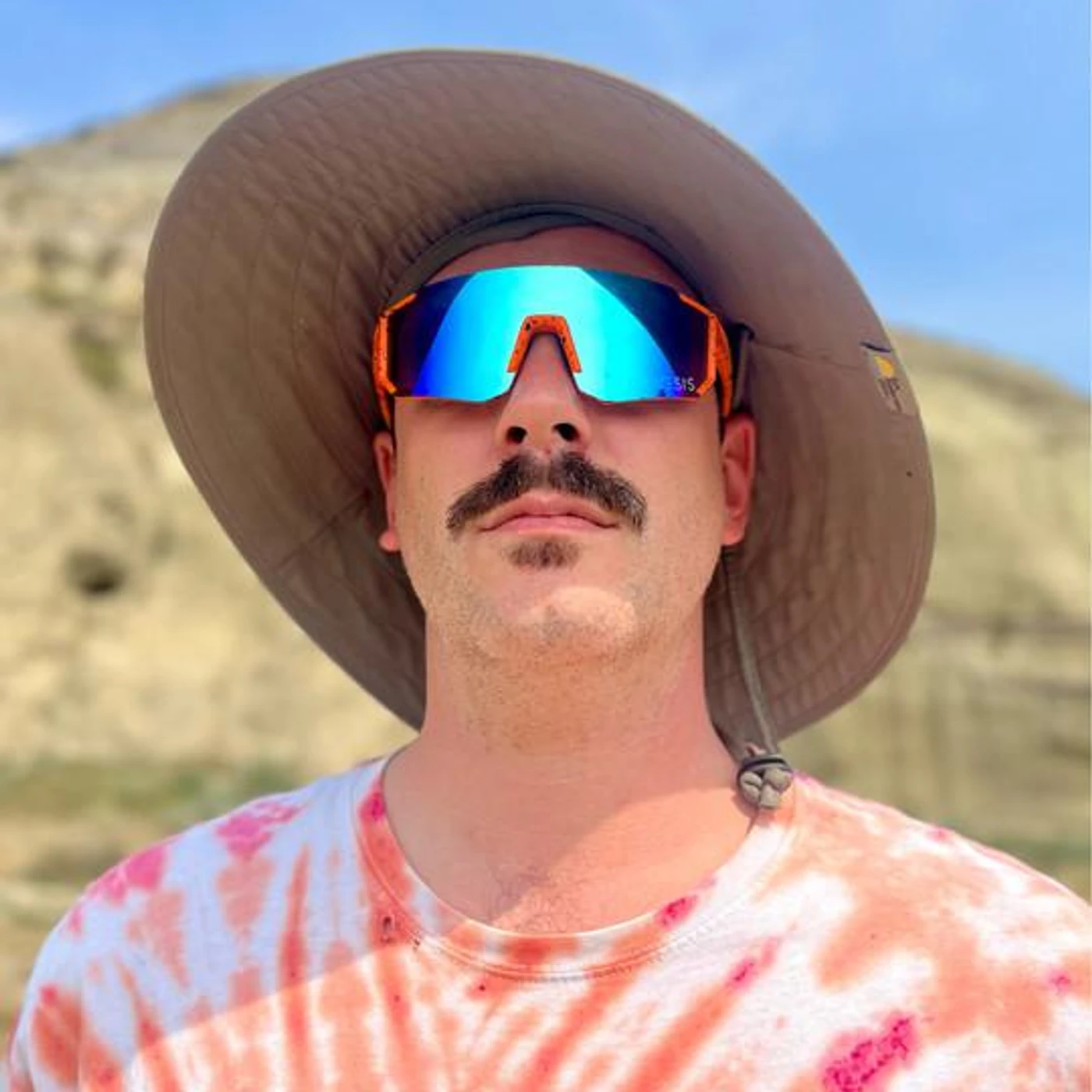 Mike Froh Brand Page