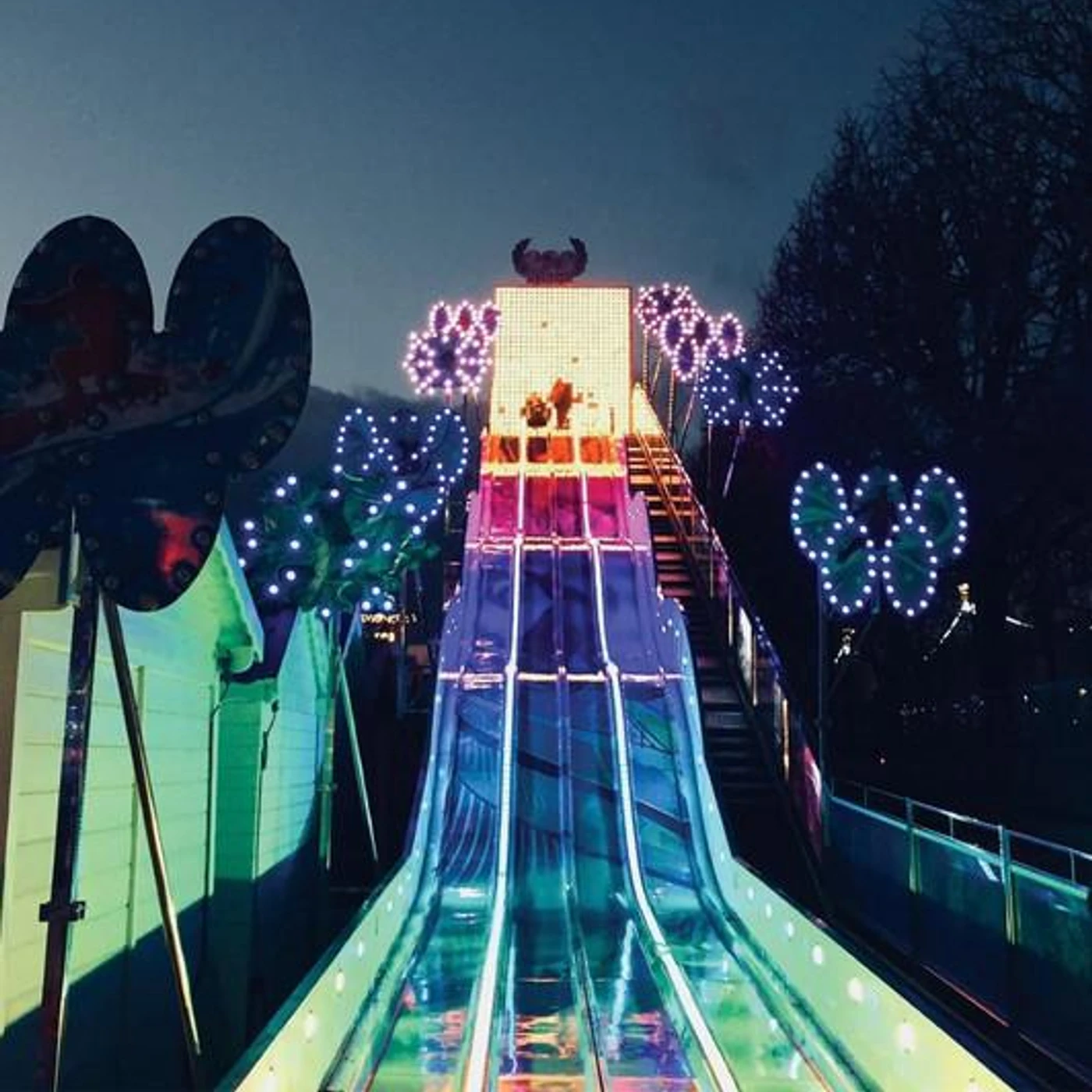 Mike Gent Brand Page