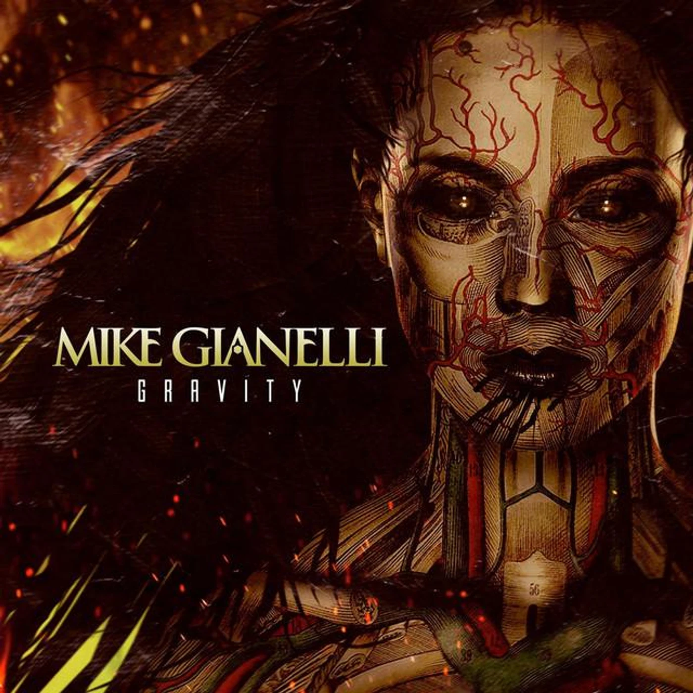 Mike Gianelli Brand Page