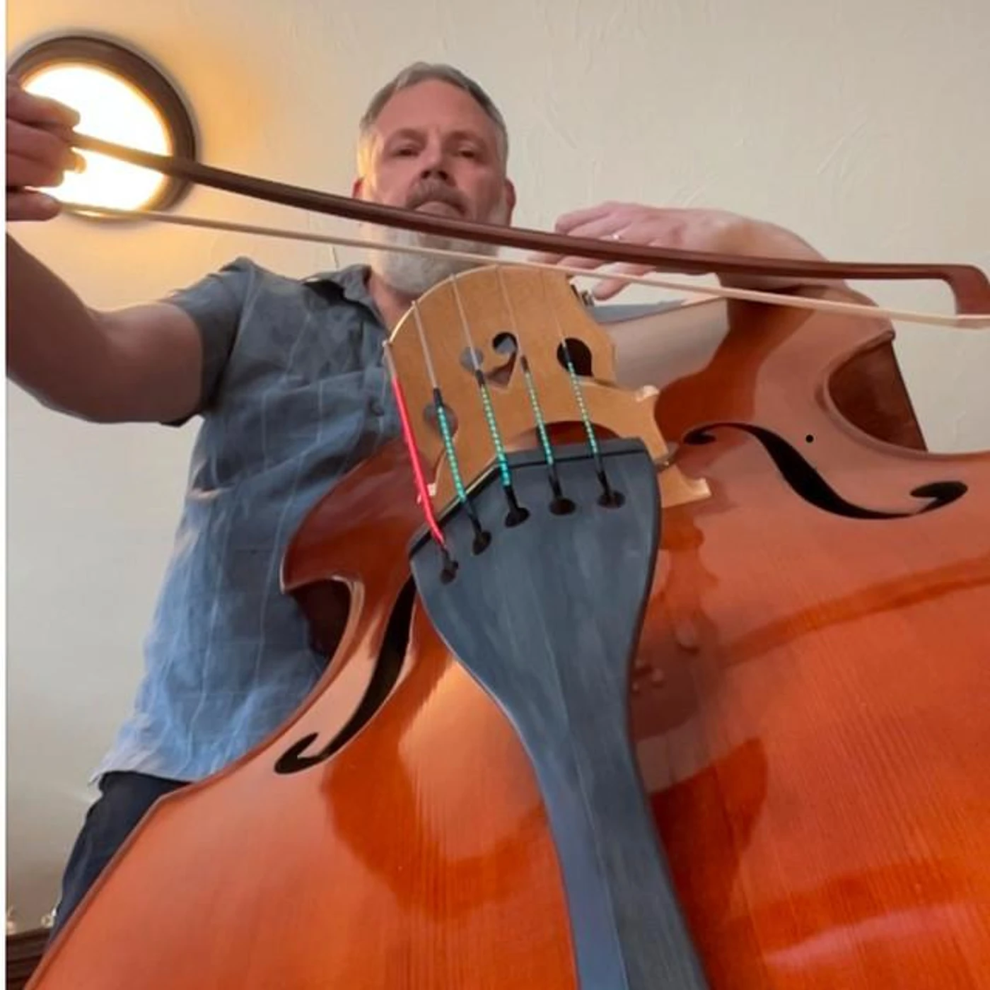 Mike Goodspeed Brand Page