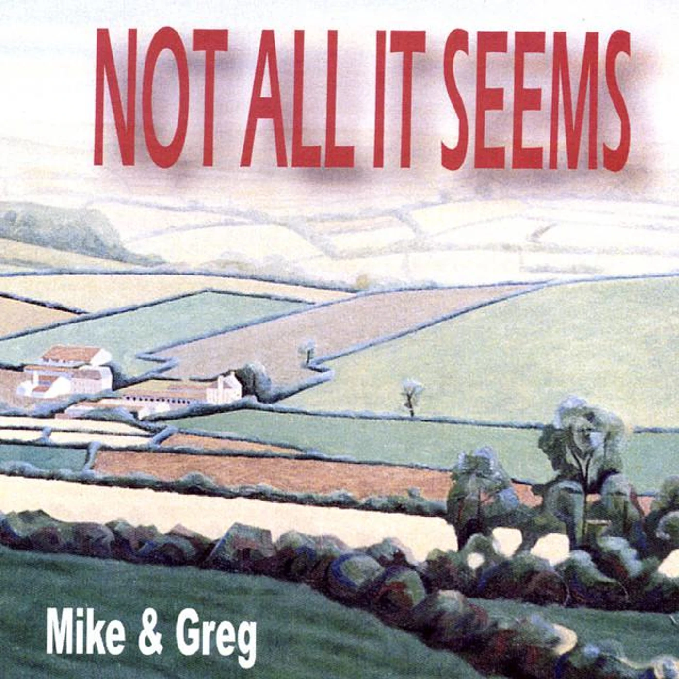 Mike & Greg Brand Page