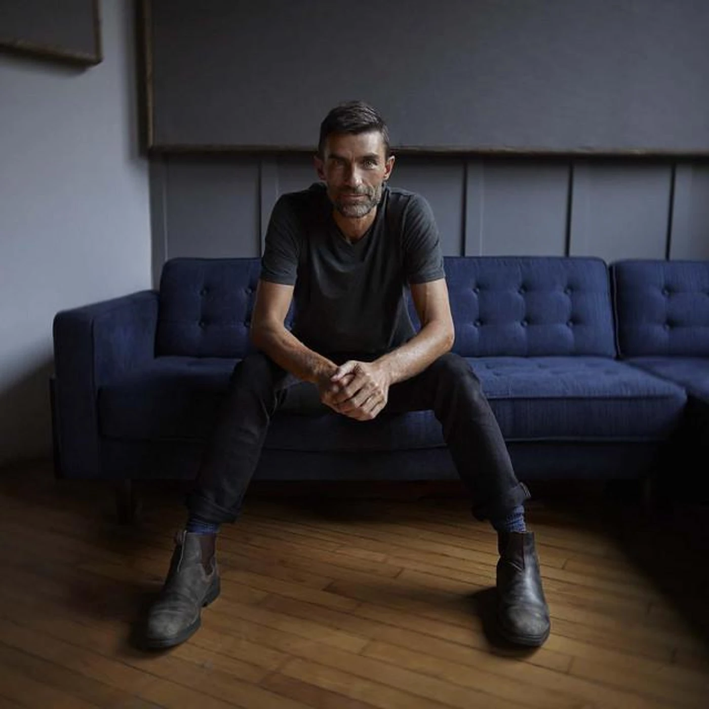 Mike Janzen Brand Page