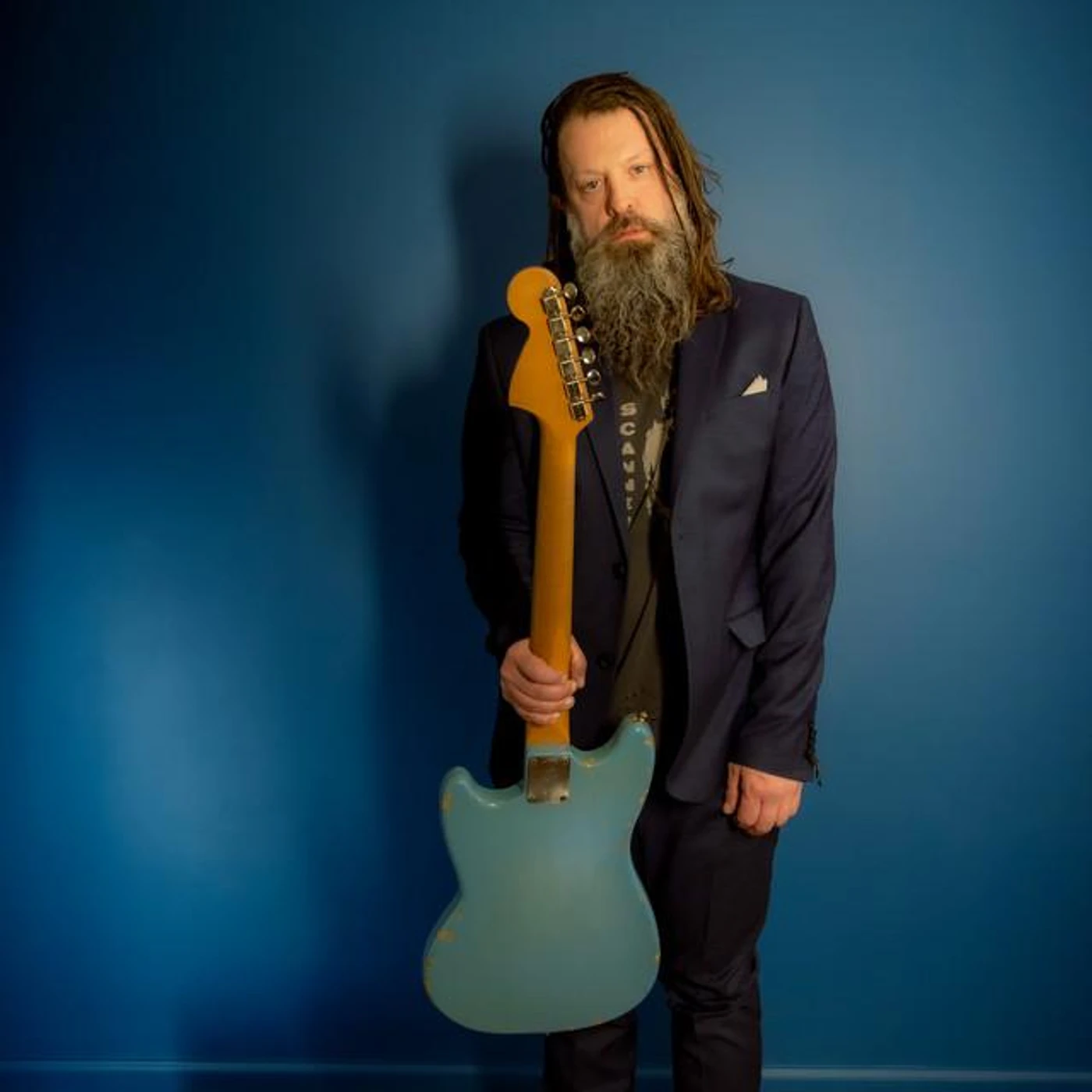 Mike Lust Brand Page