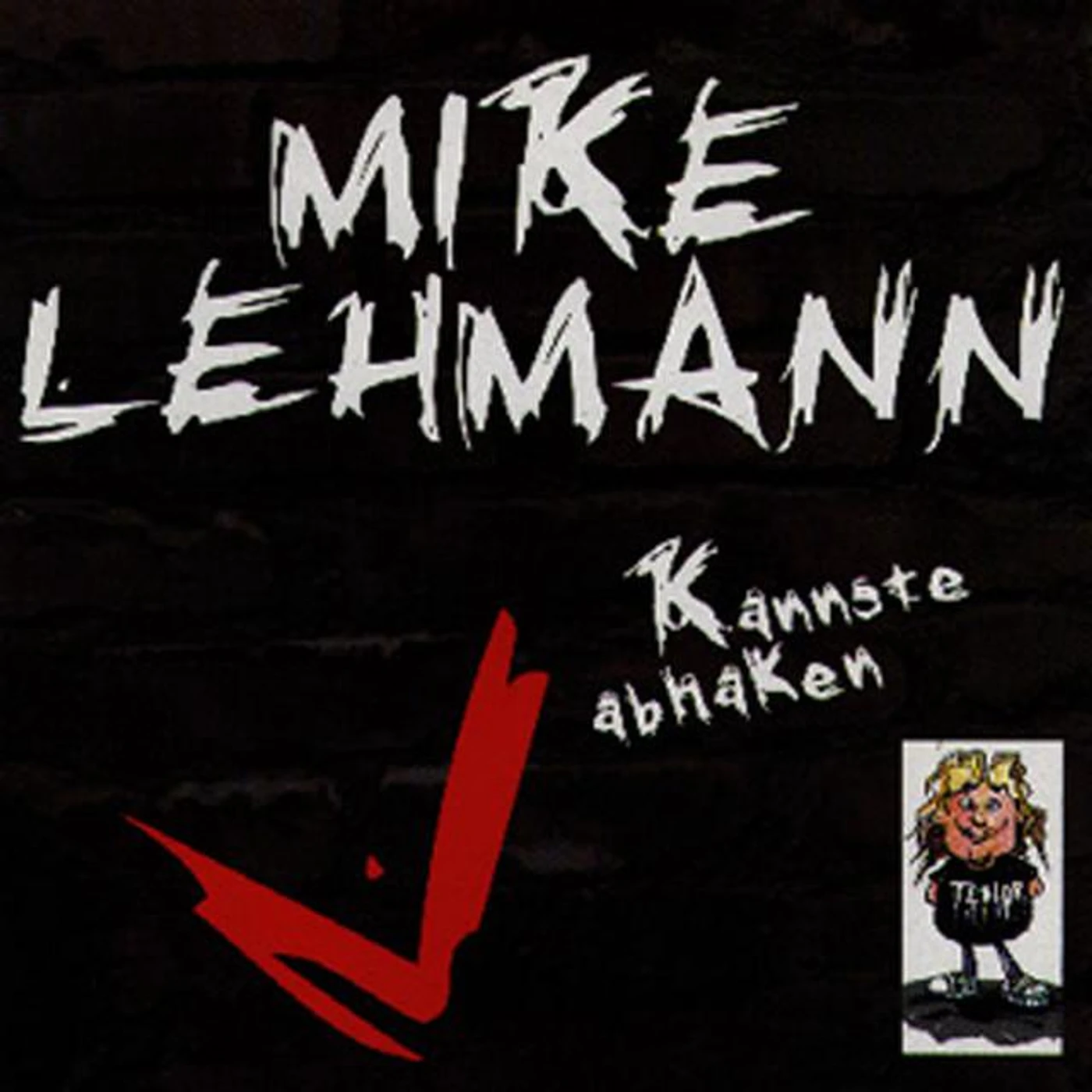Mike Lehmann Brand Page