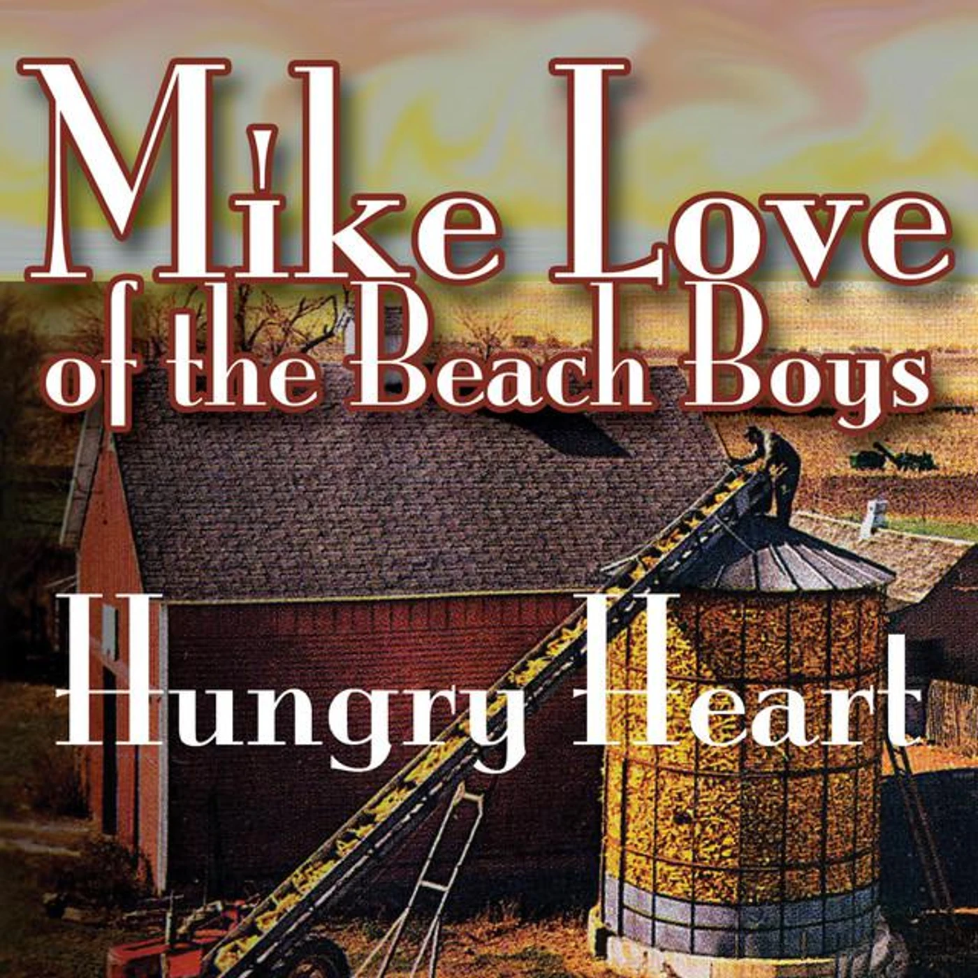 Mike Love of The Beach Boys Brand Page