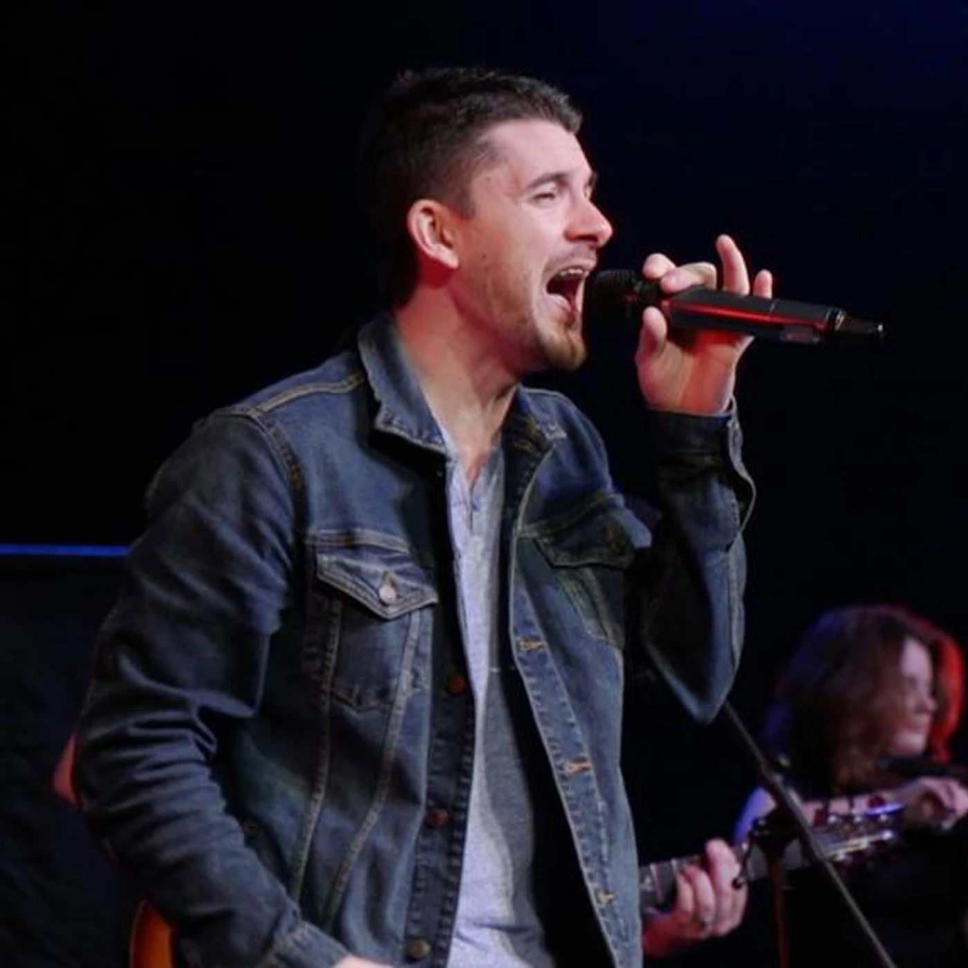 Mike Petty Brand Page