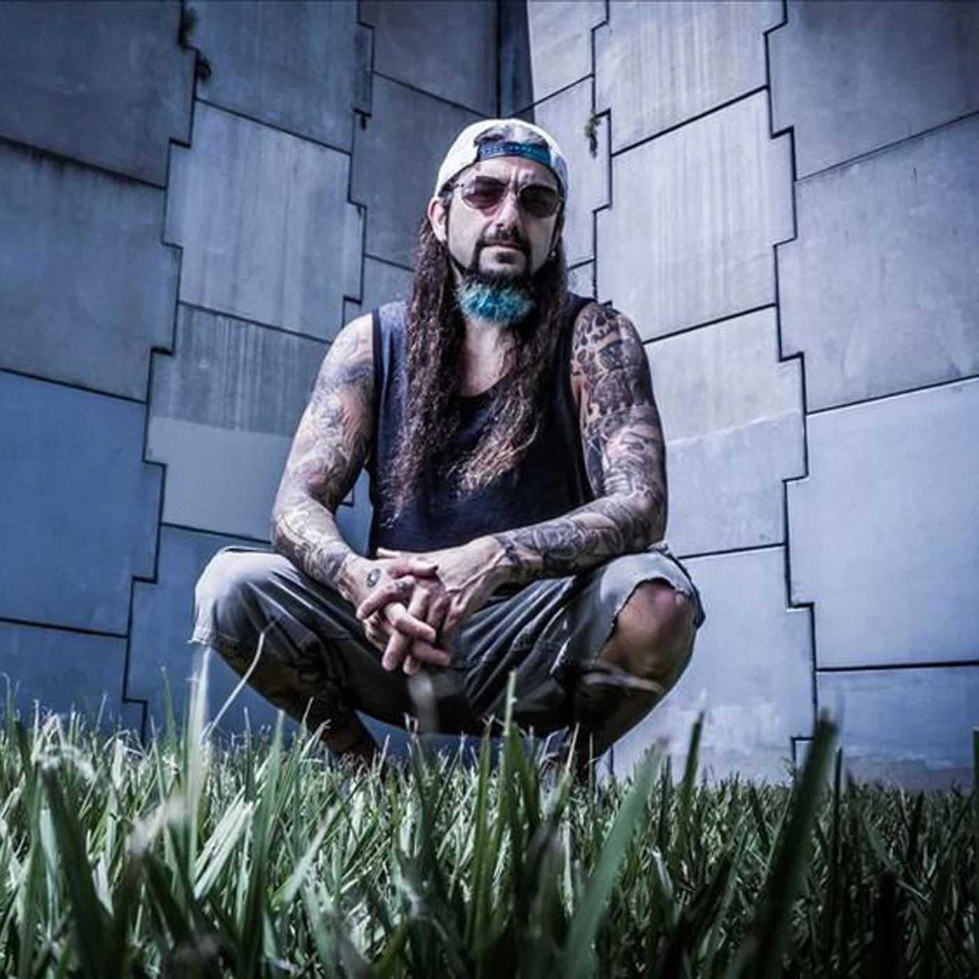 Mike Portnoy Brand Page