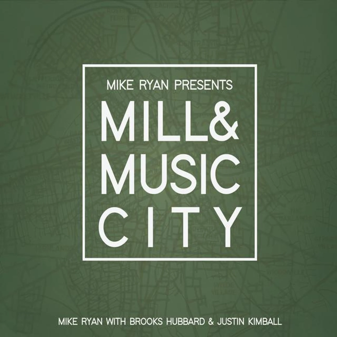 Mike Ryan