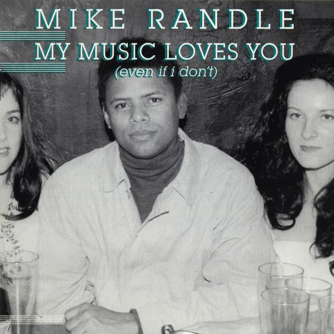 Mike Randle Brand Page