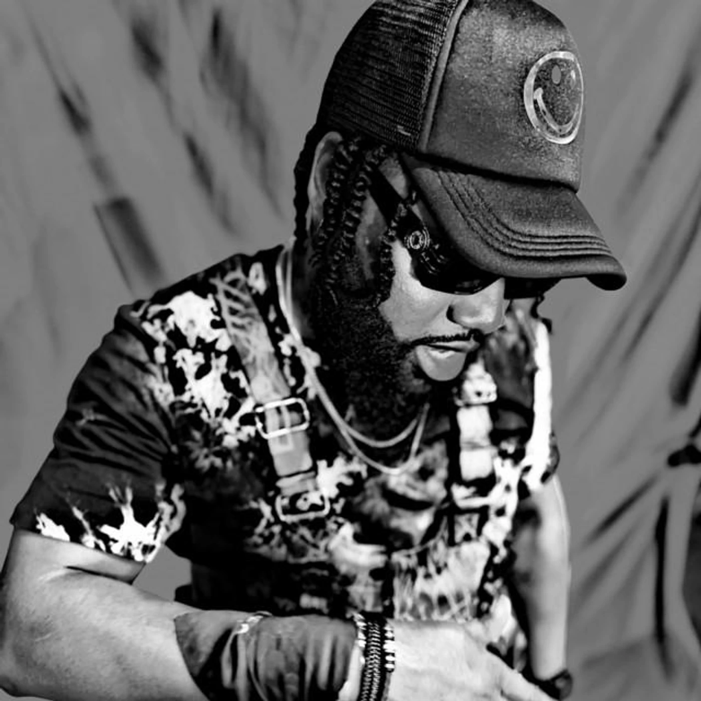 Mike REAL Brand Page