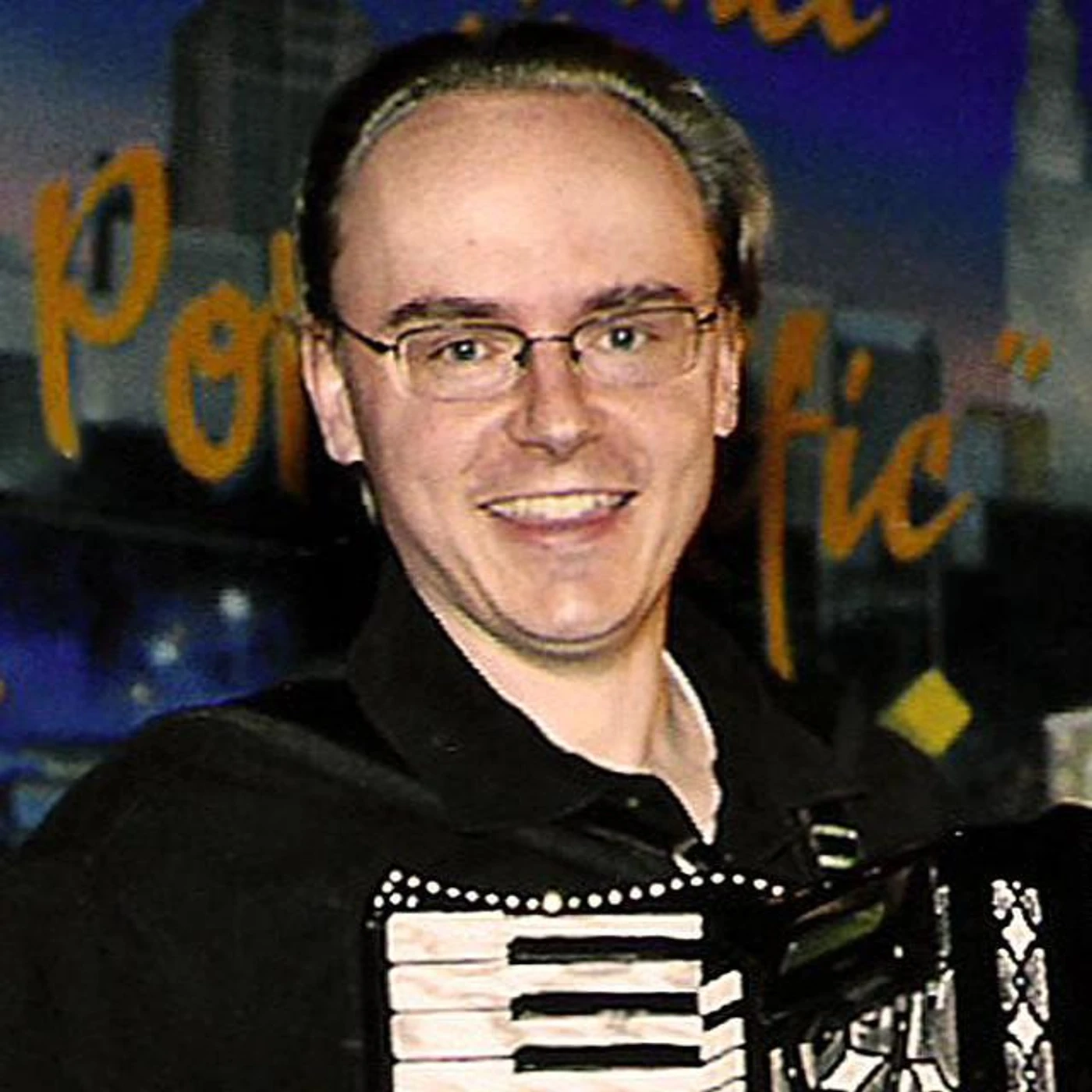 Mike Schneider Brand Page