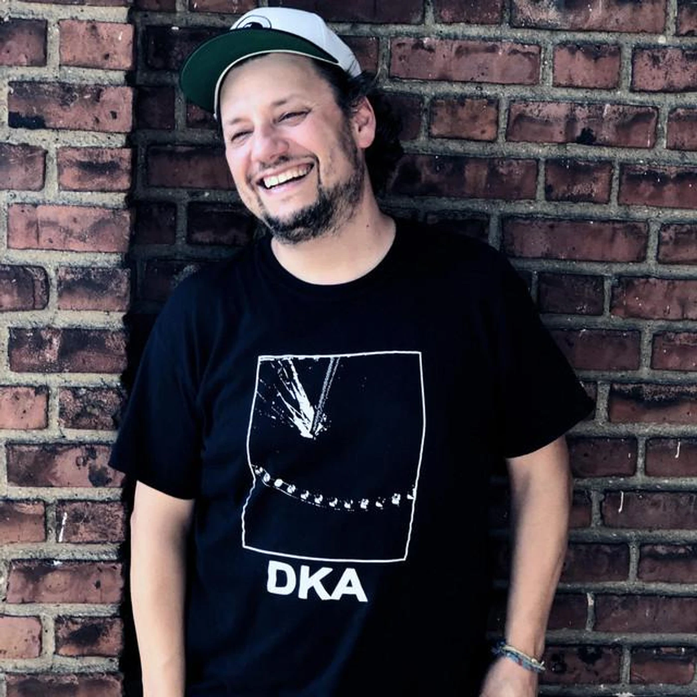 Mike Simonetti Brand Page