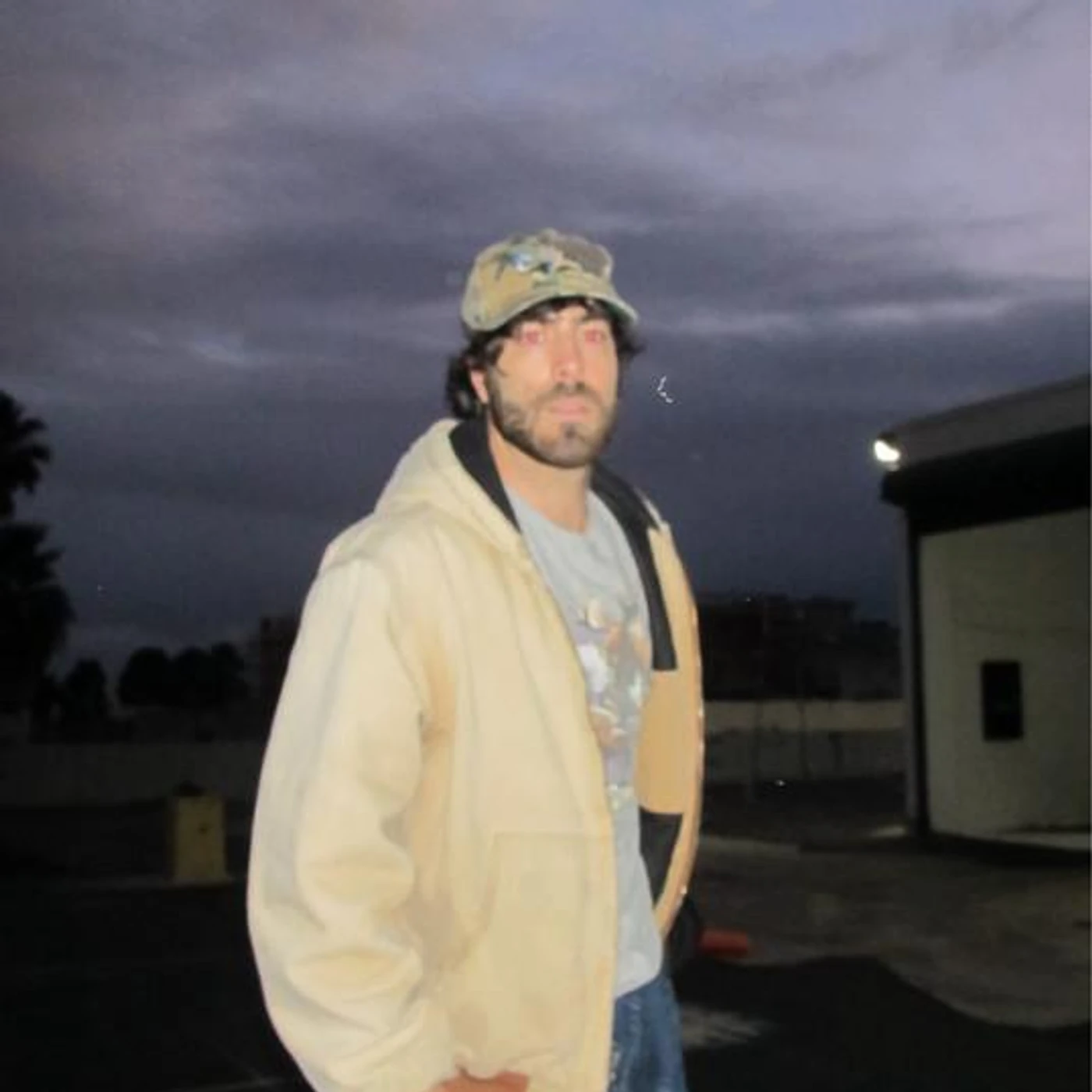 Mike Taveira