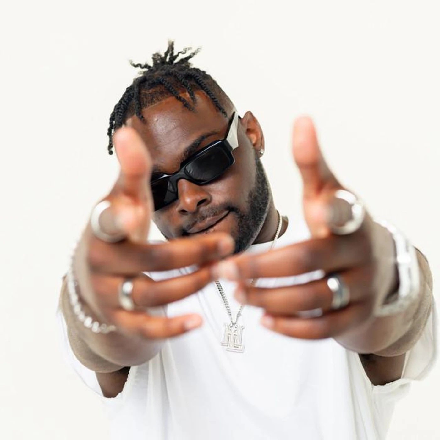 Mike Teezy Brand Page