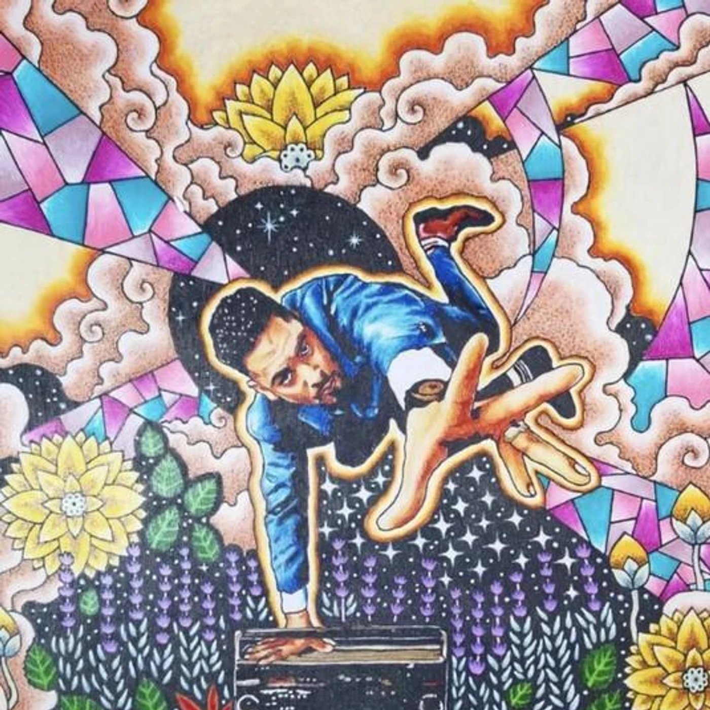 Mike Wird Brand Page