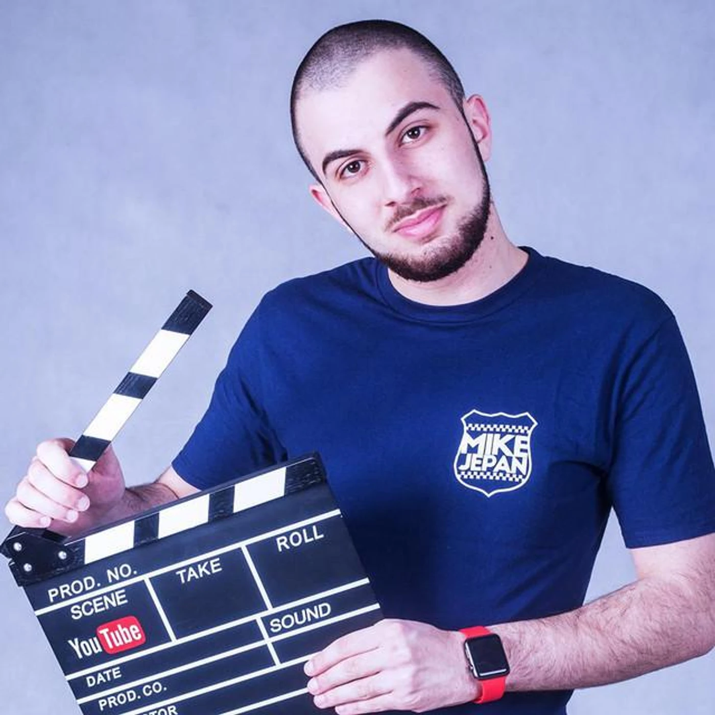 MikeJePan