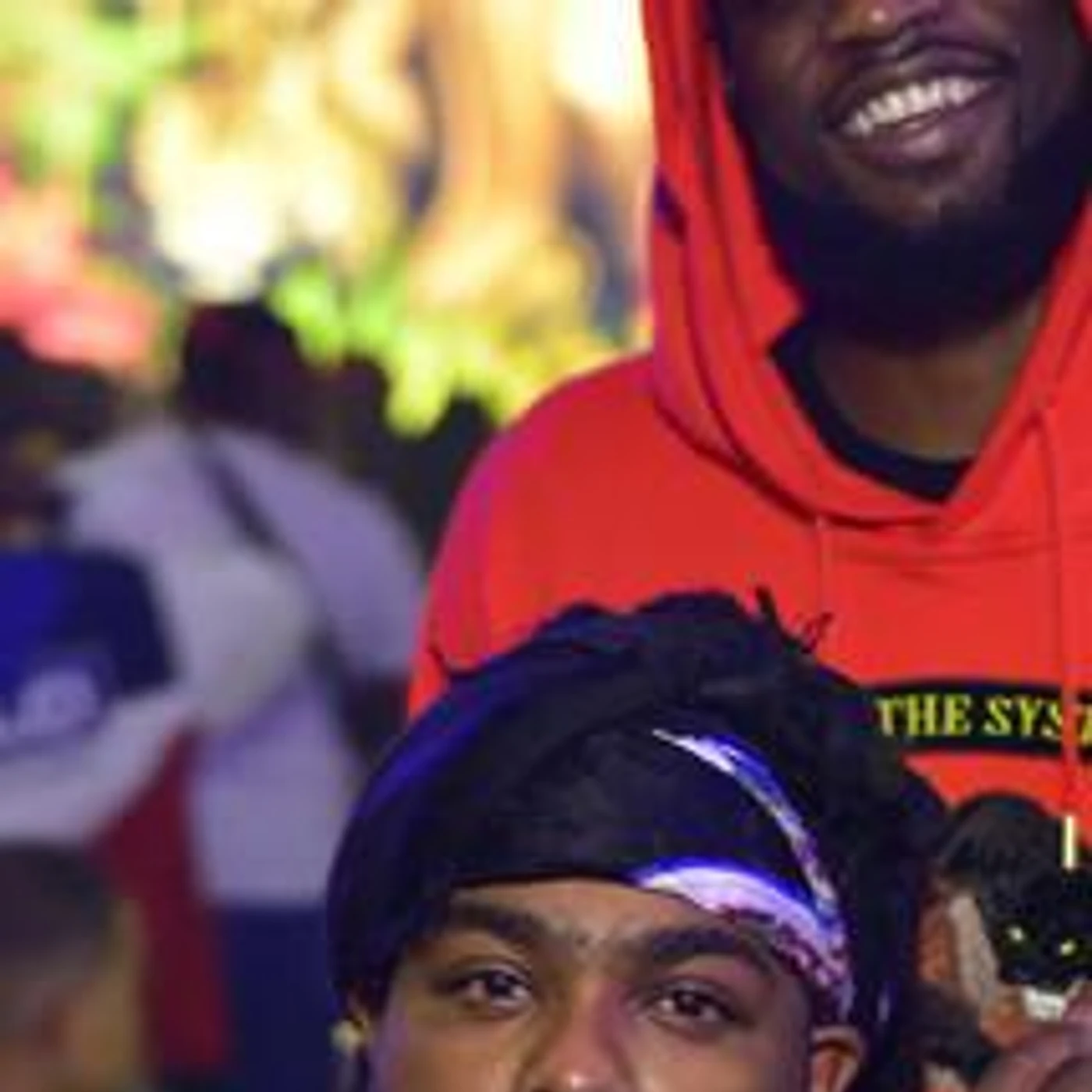 Mikey Vegaz Brand Page