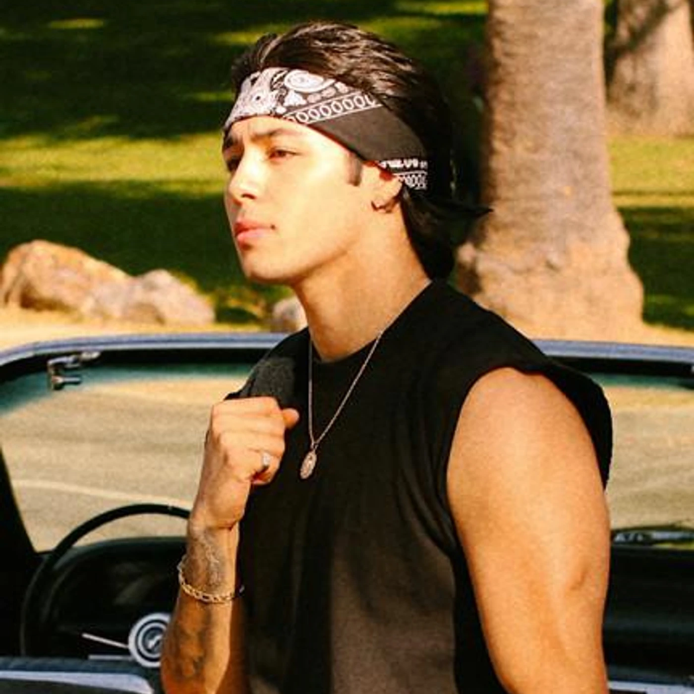 Mikey Jimenez