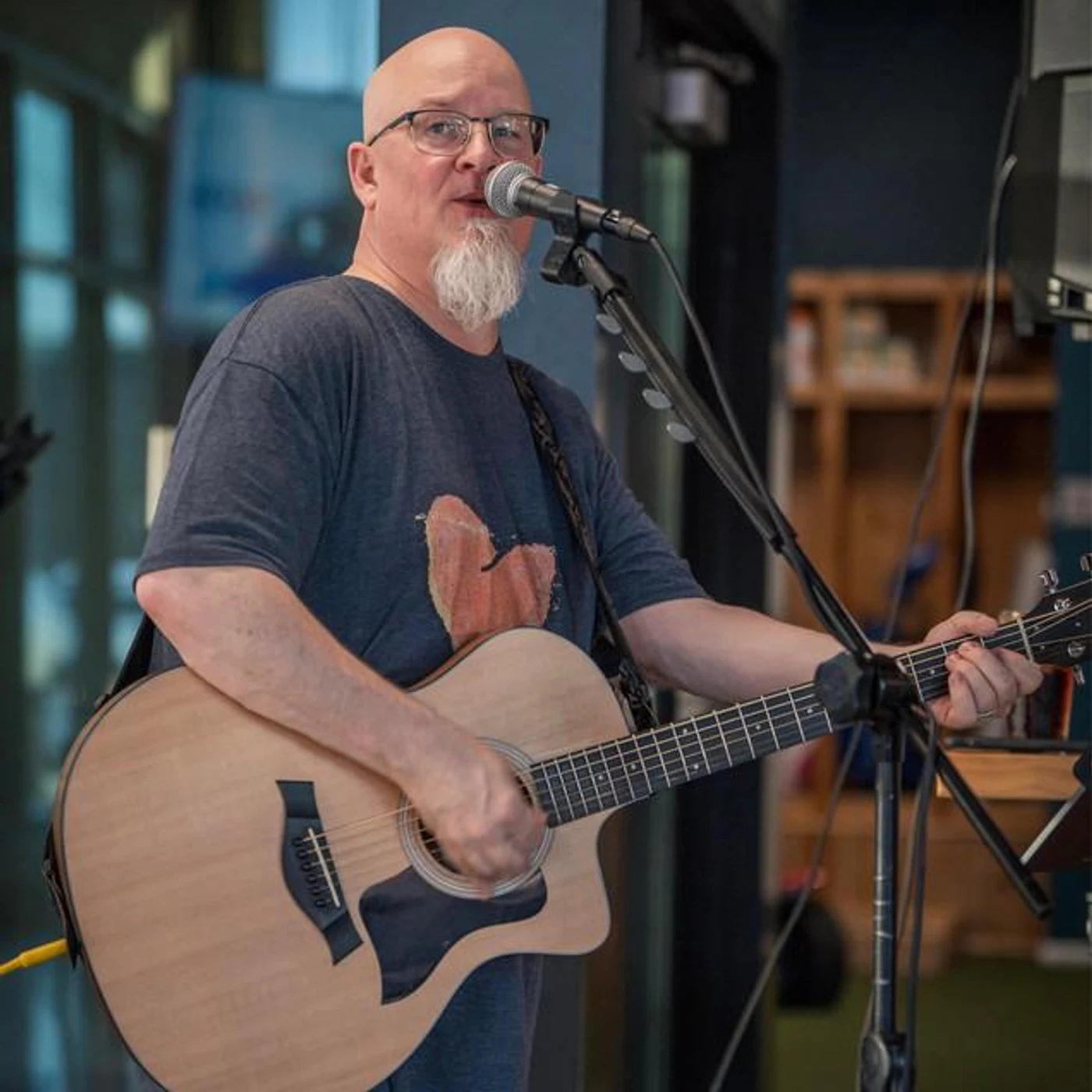 Mikey Mason Brand Page