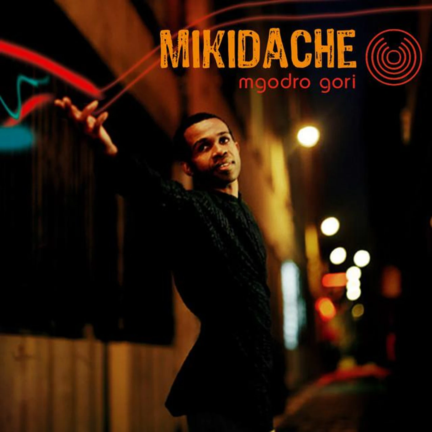 Mikidache Brand Page