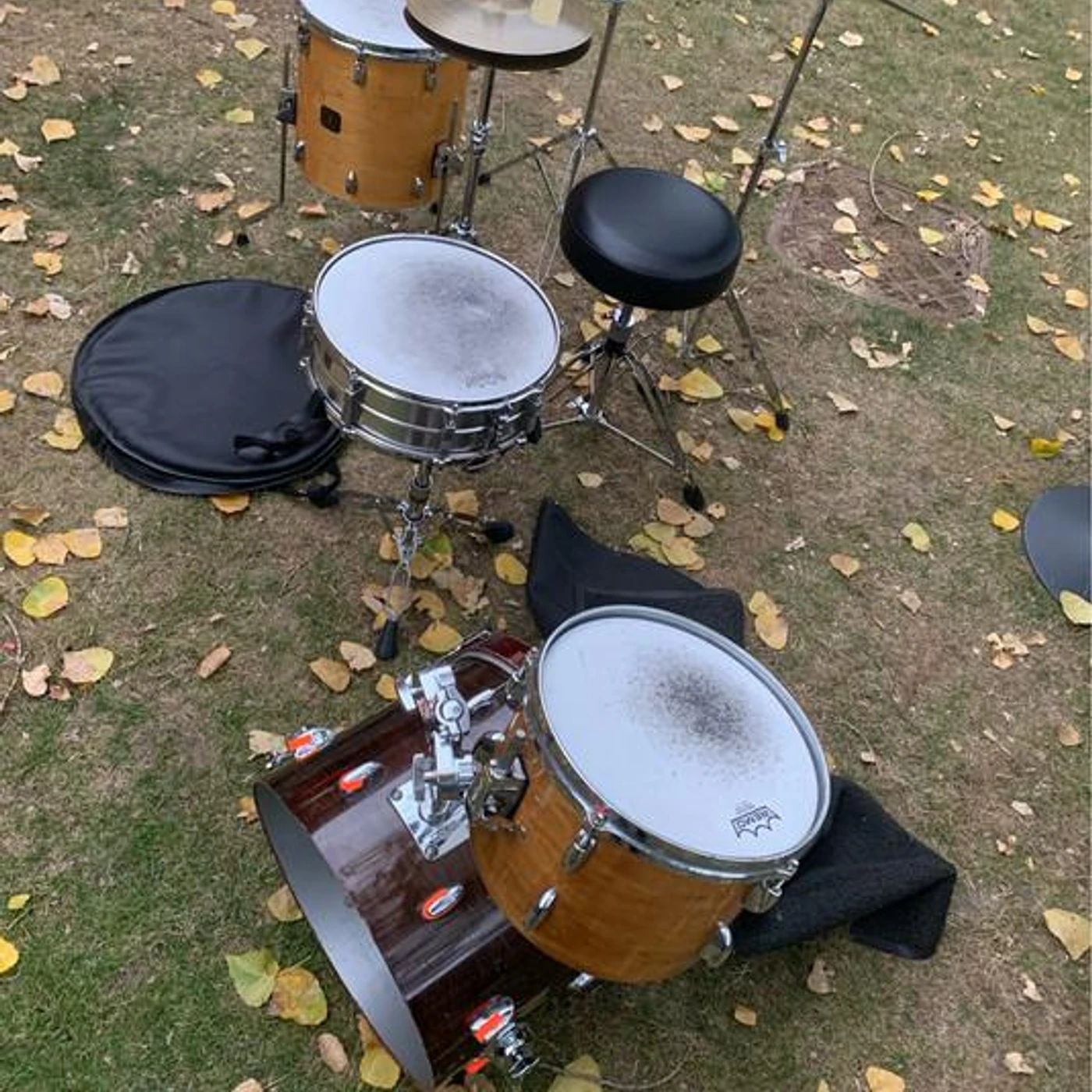 Mikkel Hess Brand Page