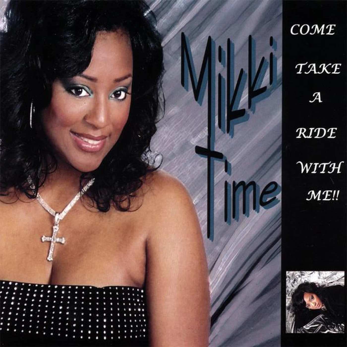 Mikki White Brand Page