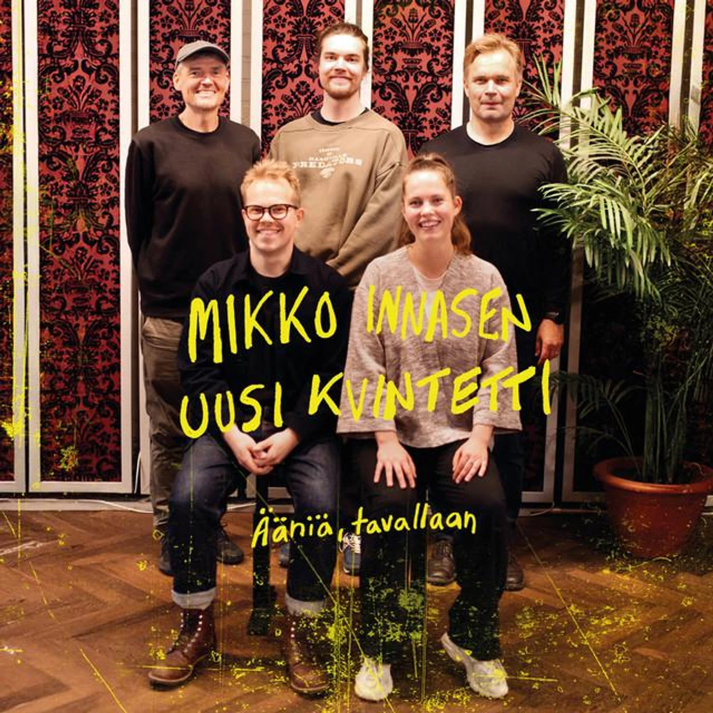 Mikko Innanen