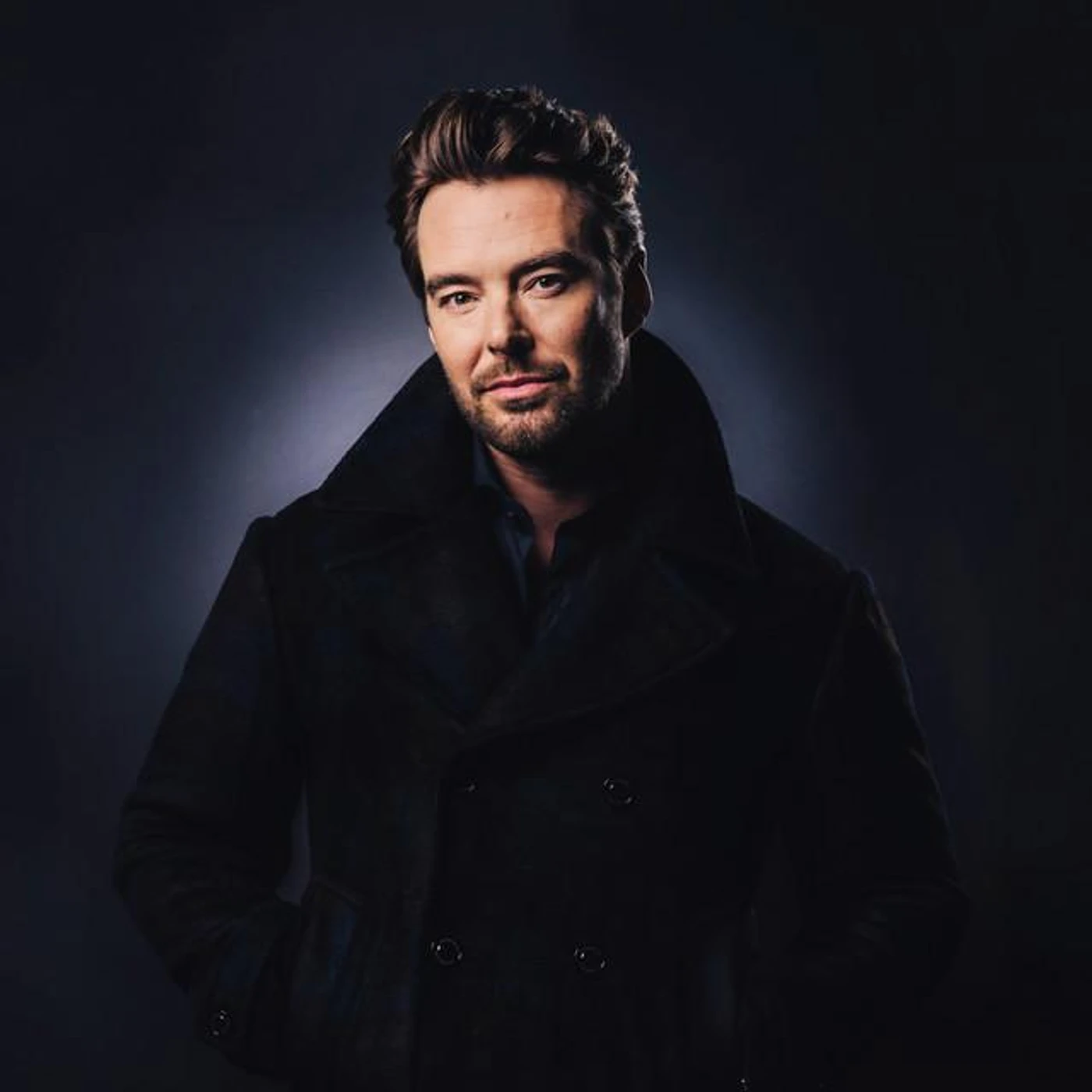 Mikko Leppilampi Brand Page