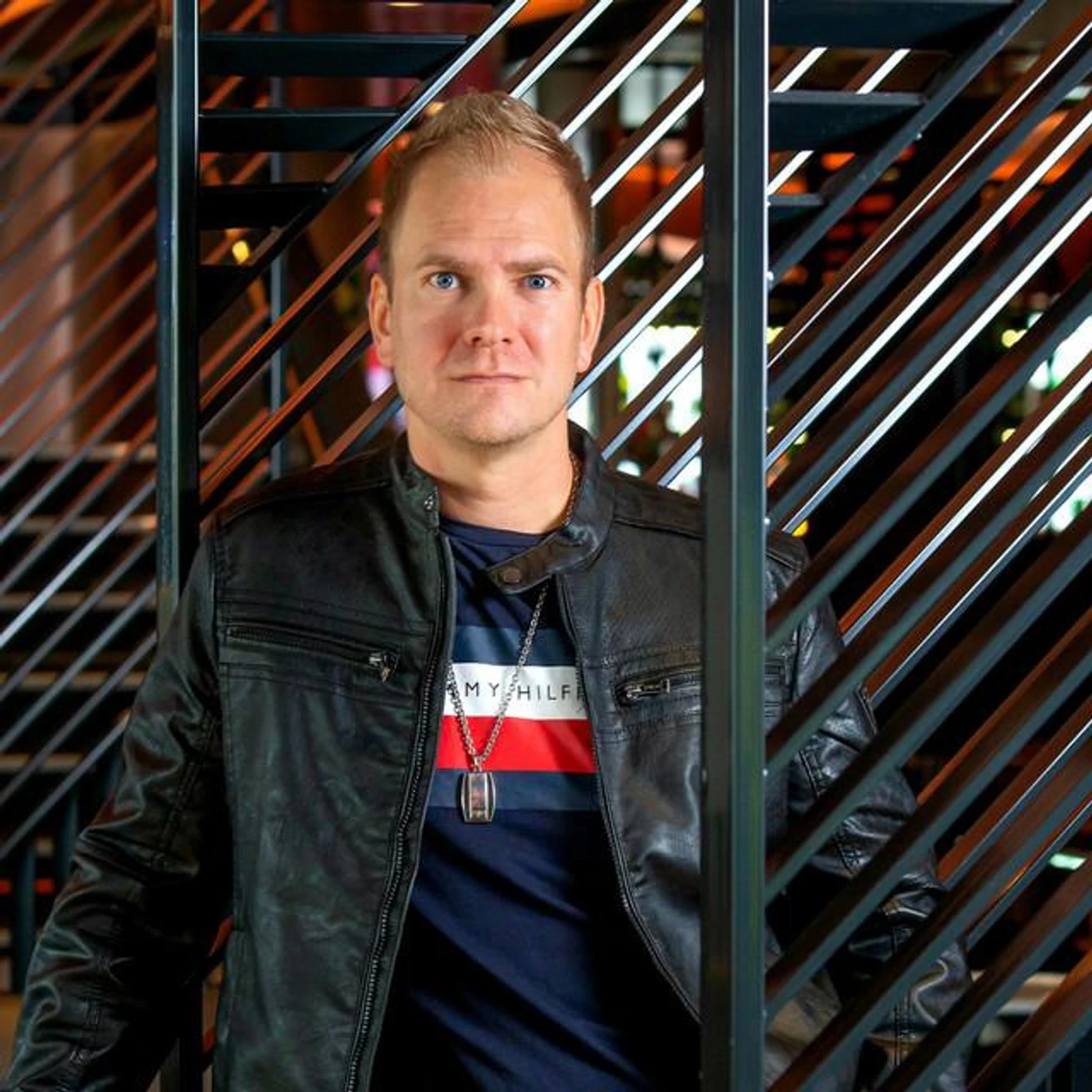 Mikko Mäkeläinen Brand Page