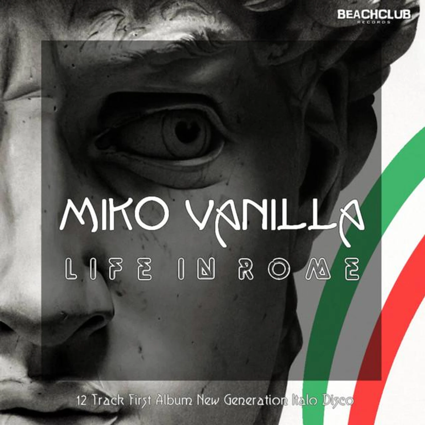Miko Vanilla