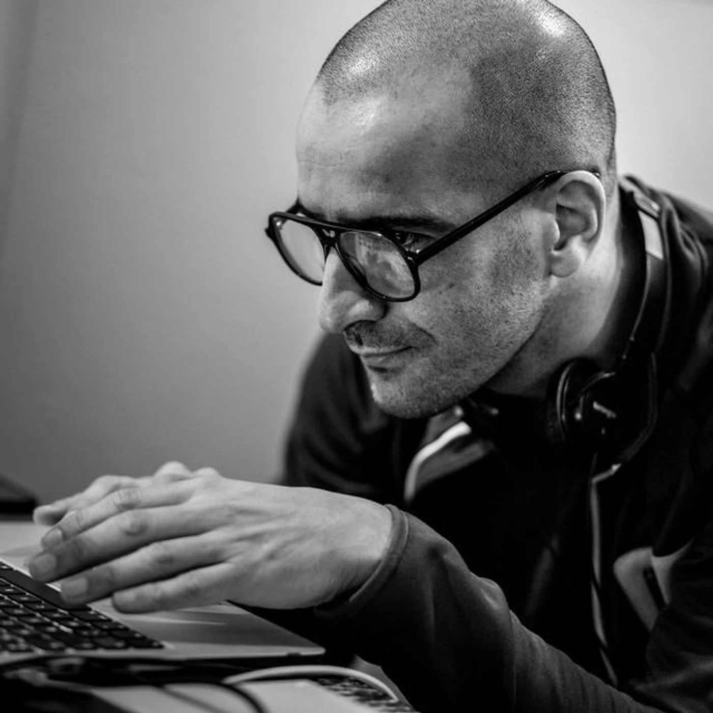 Mil Beats Brand Page