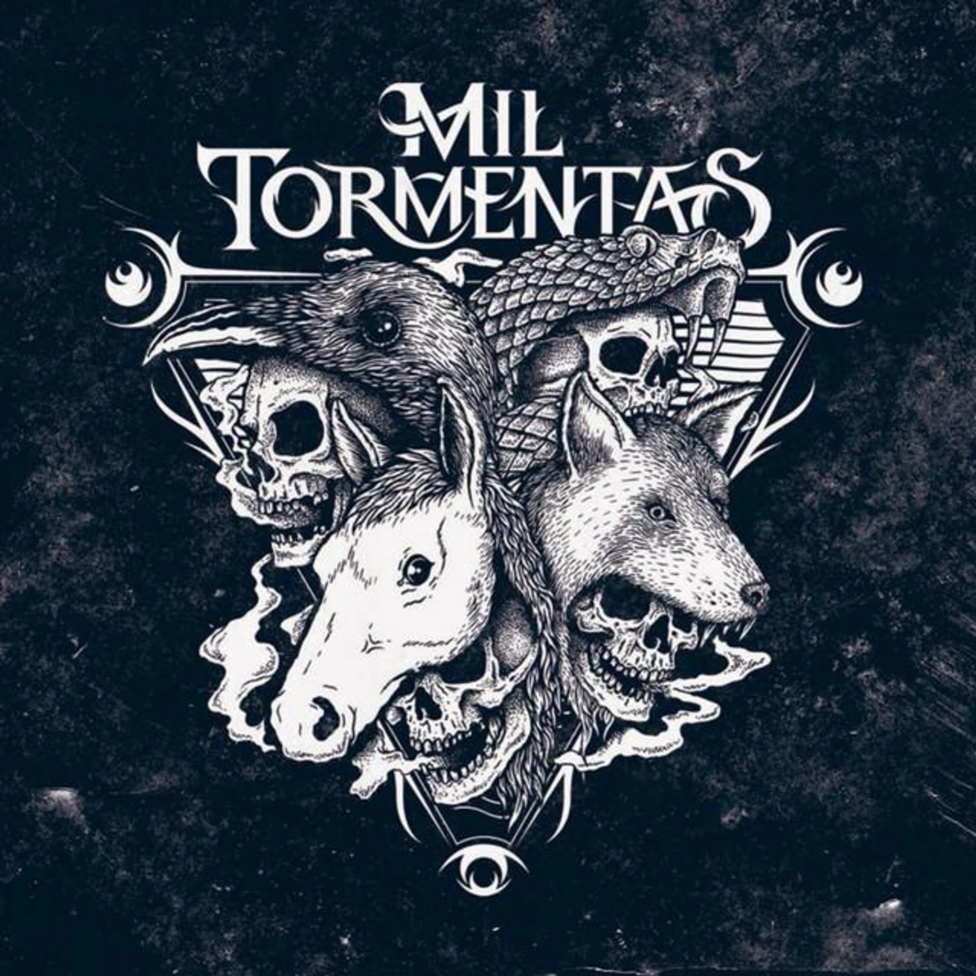 Mil Tormentas