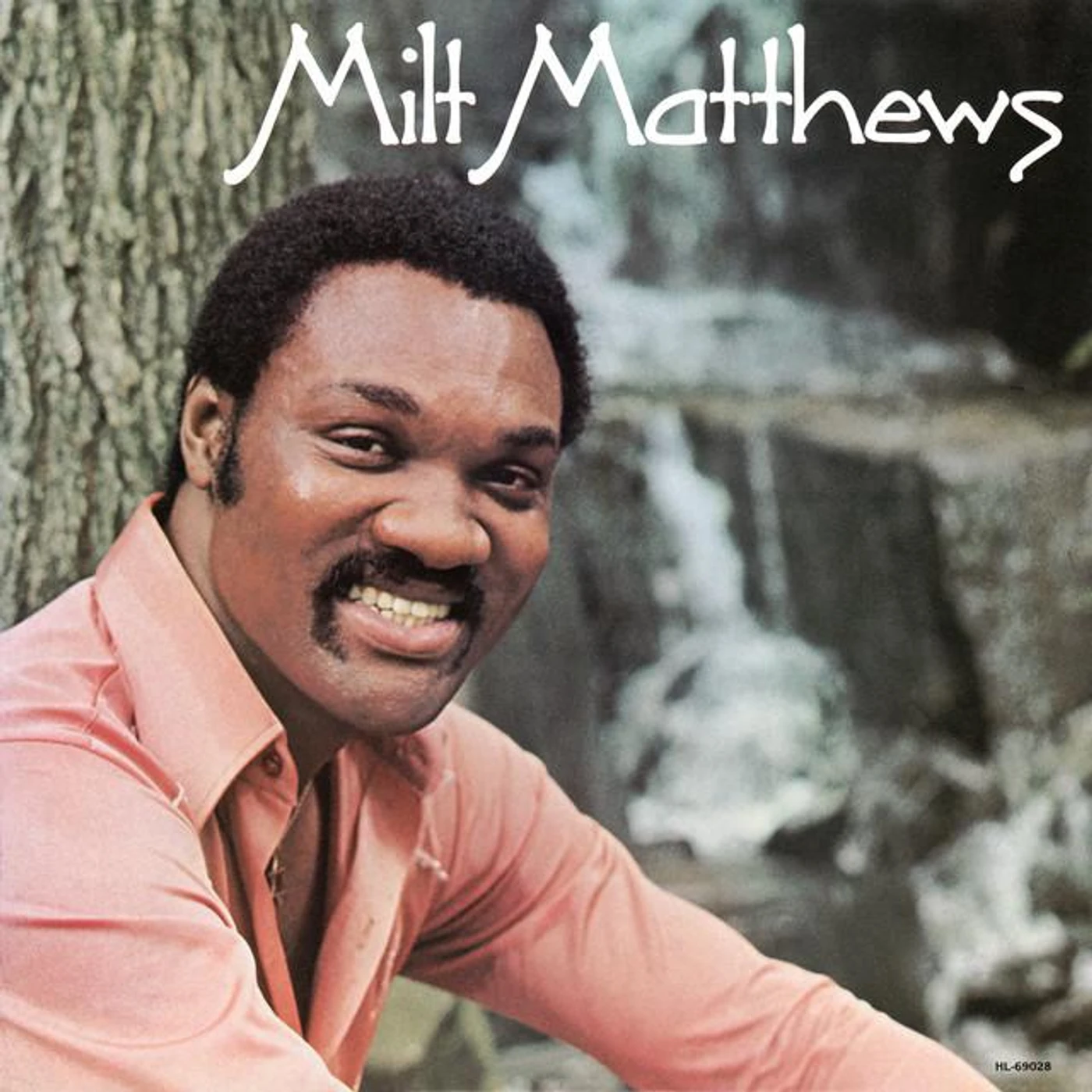 Milt Matthews Brand Page