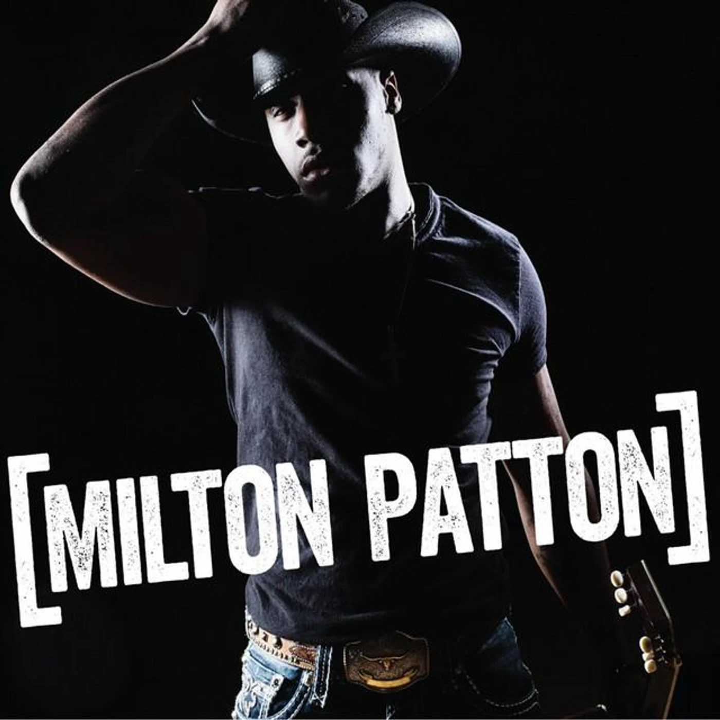 Milton Patton Brand Page