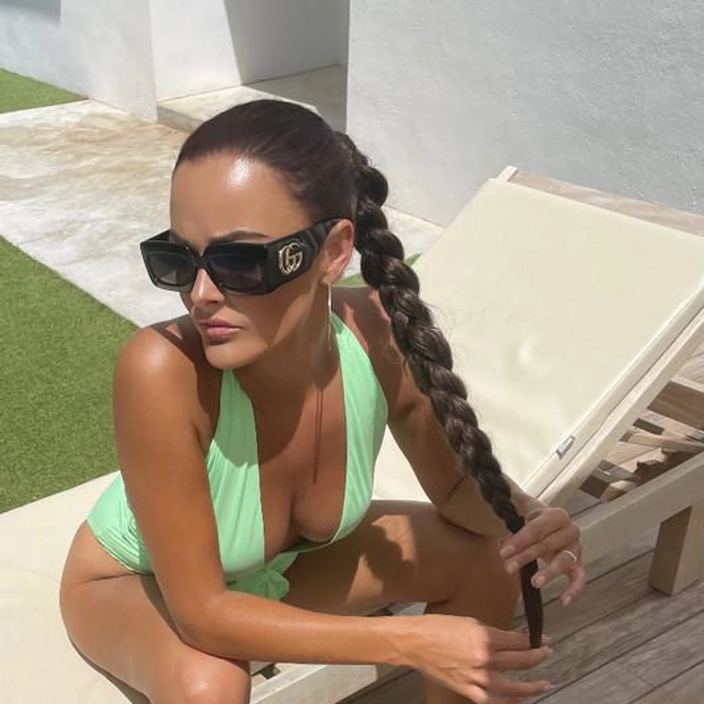 Mila Falls Brand Page