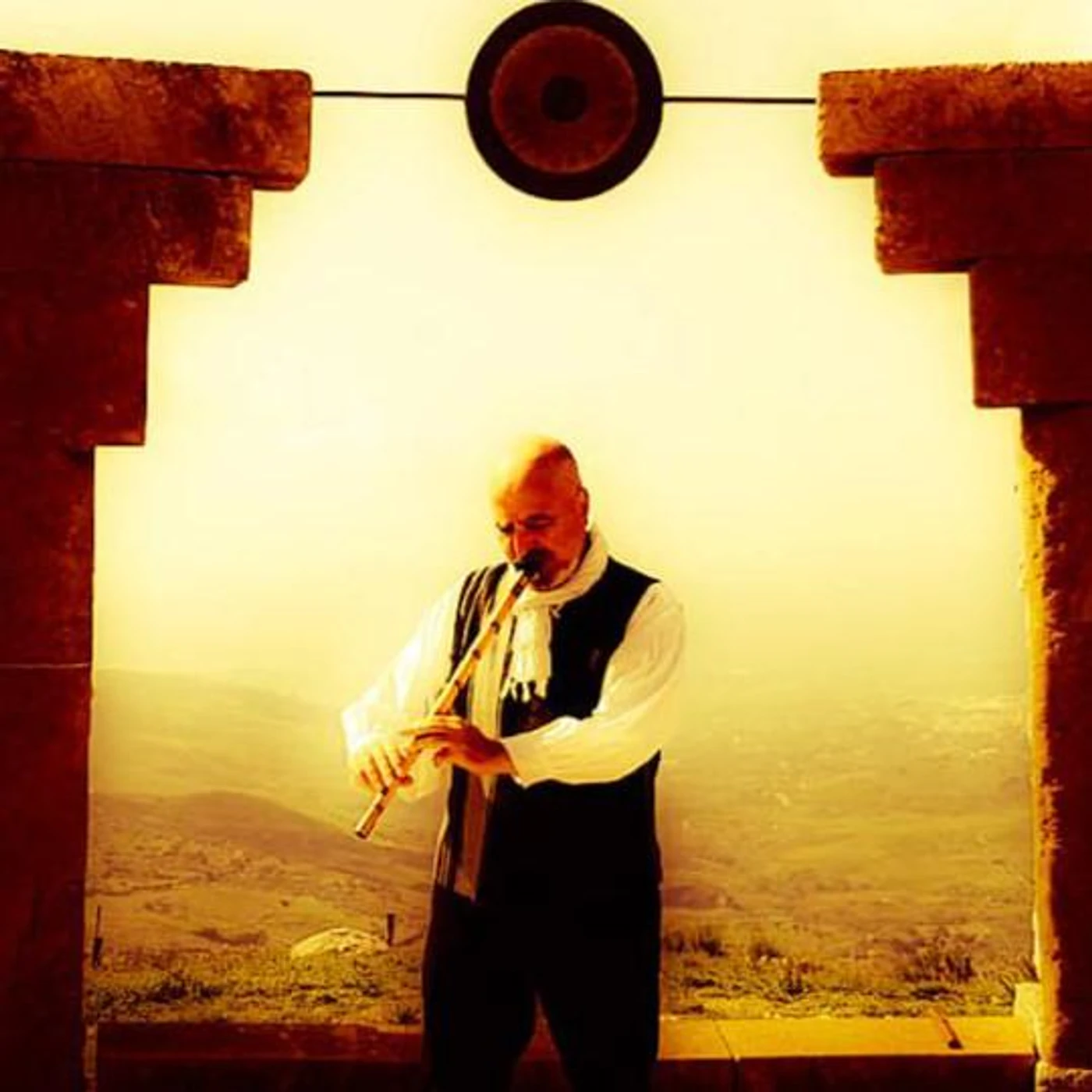 Milagro Acustico Brand Page