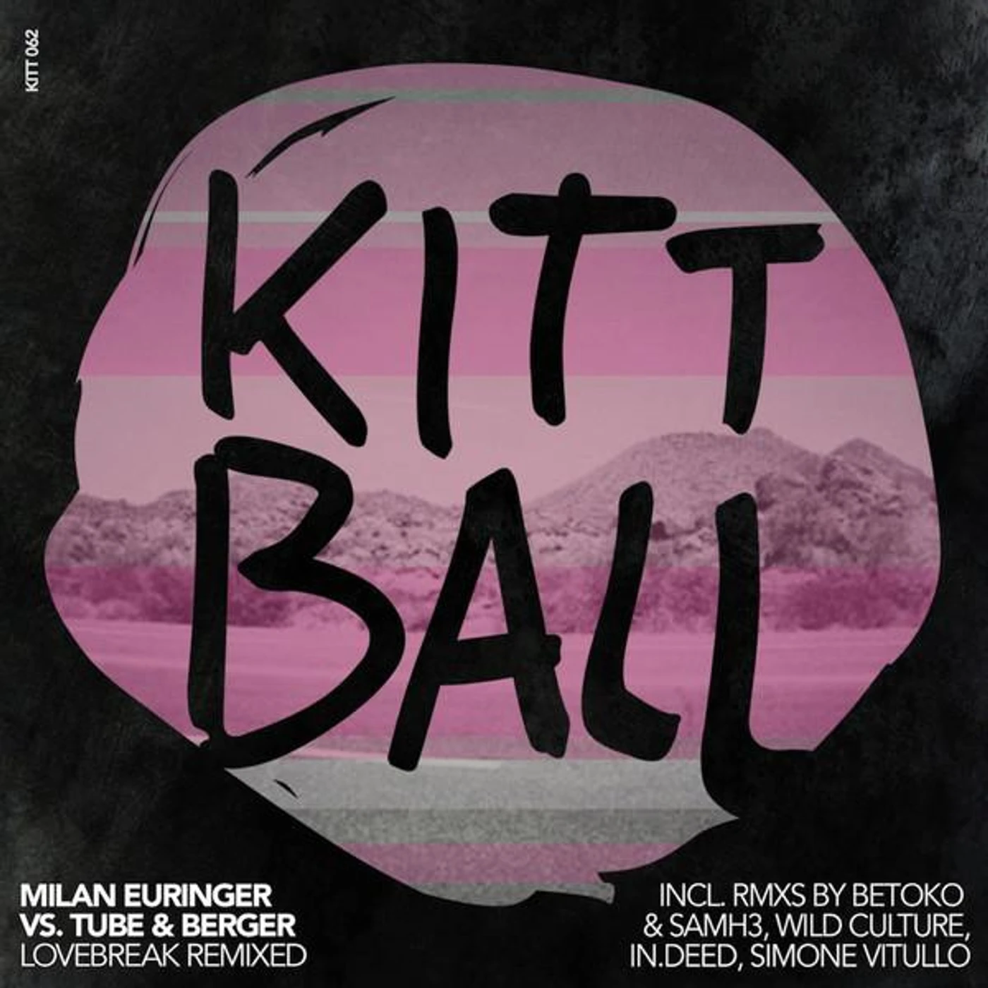 Milan Euringer Brand Page