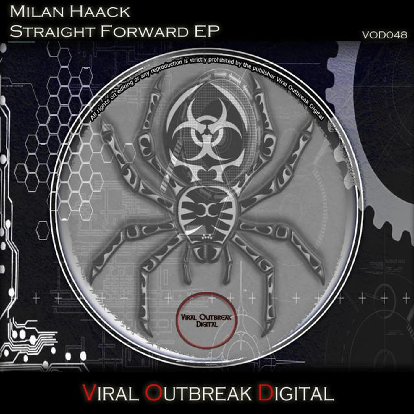 Milan Haack