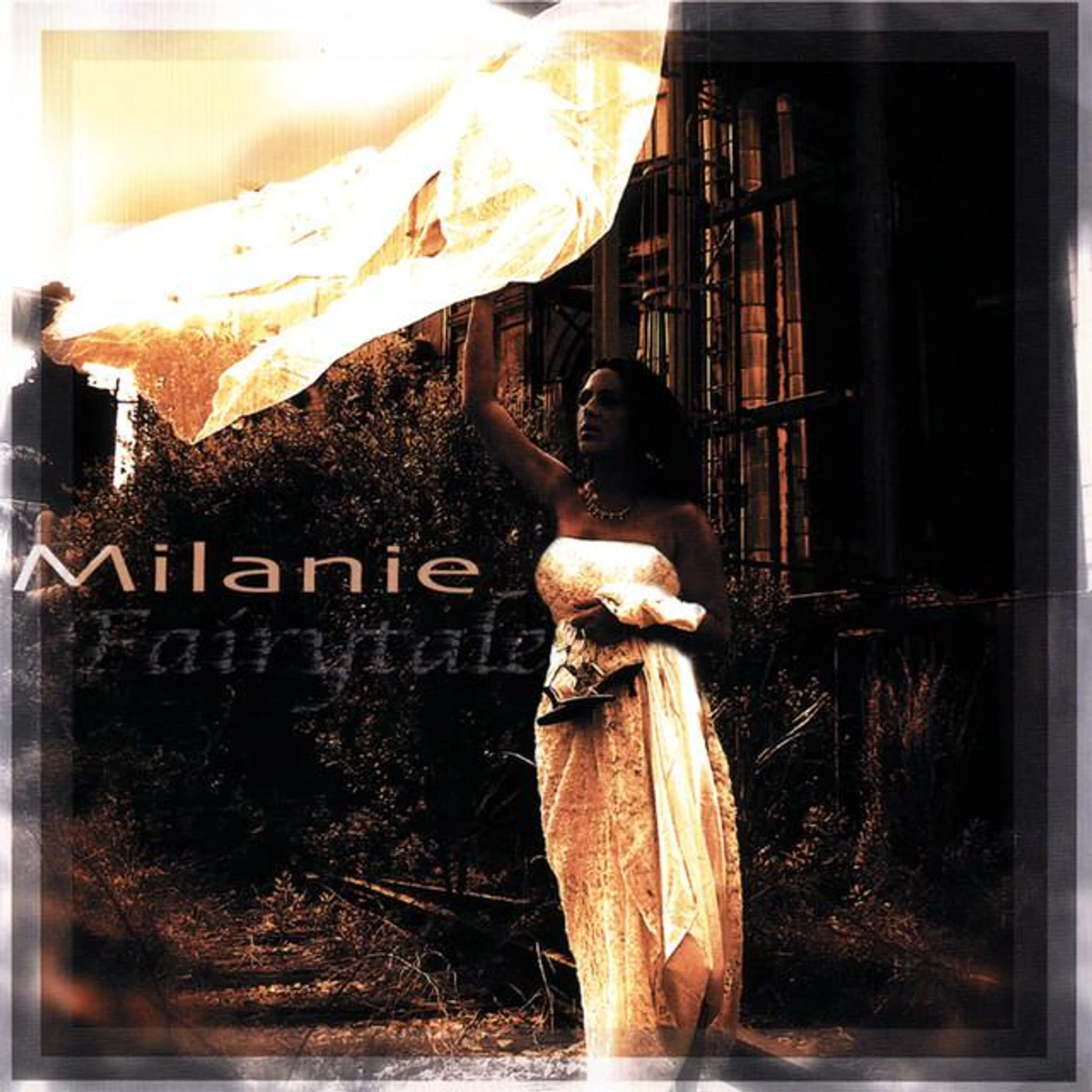 Milanie Brand Page