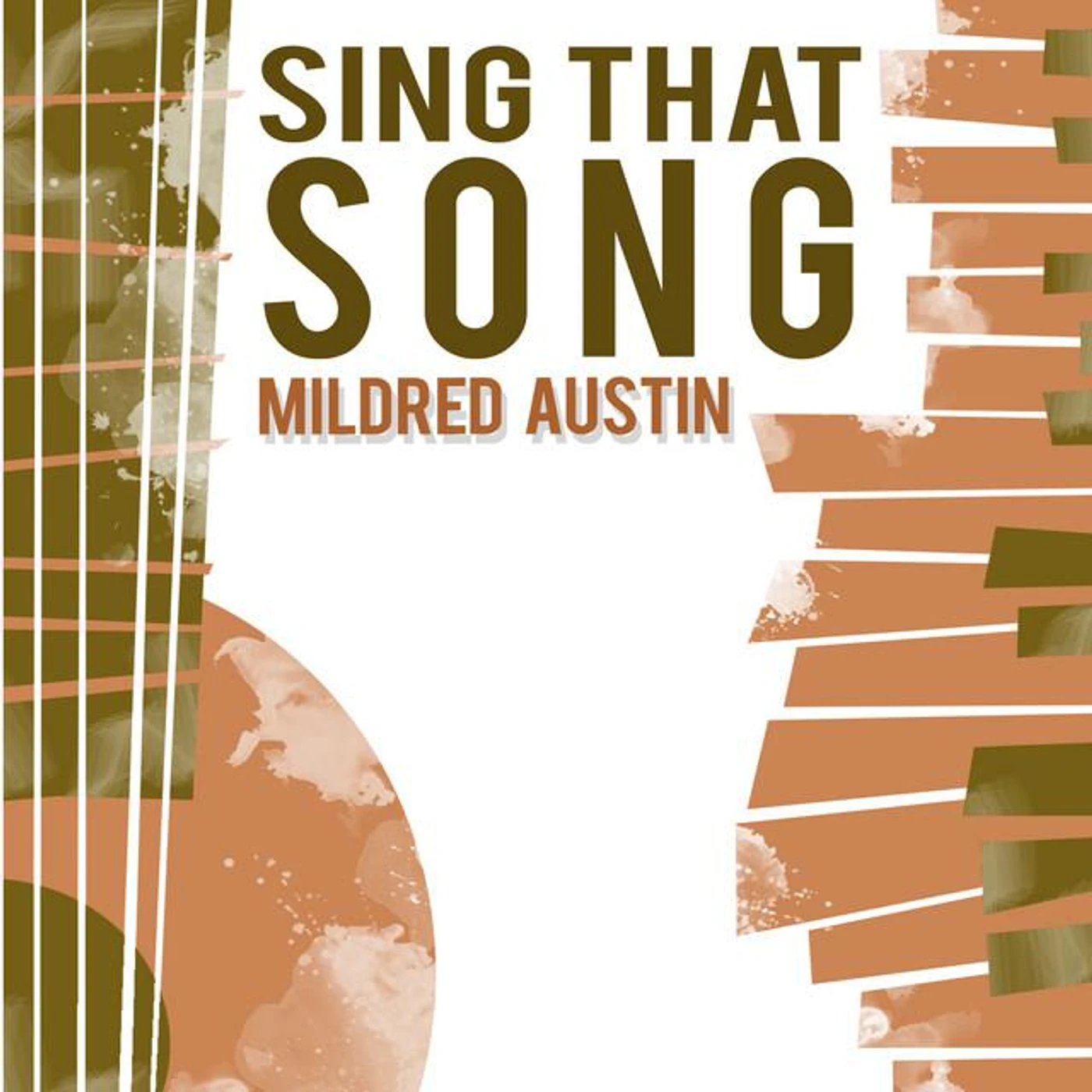 Mildred Austin