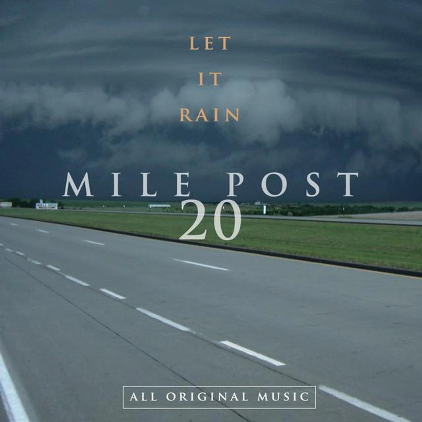Mile Post 20 Brand Page