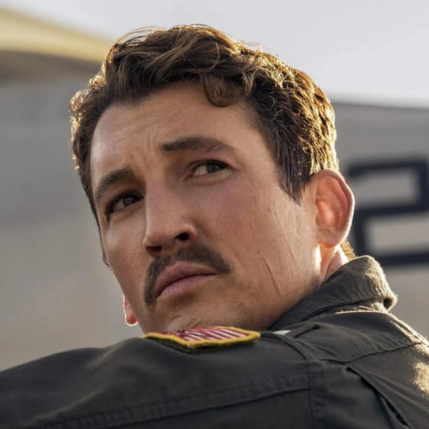 Miles Teller
