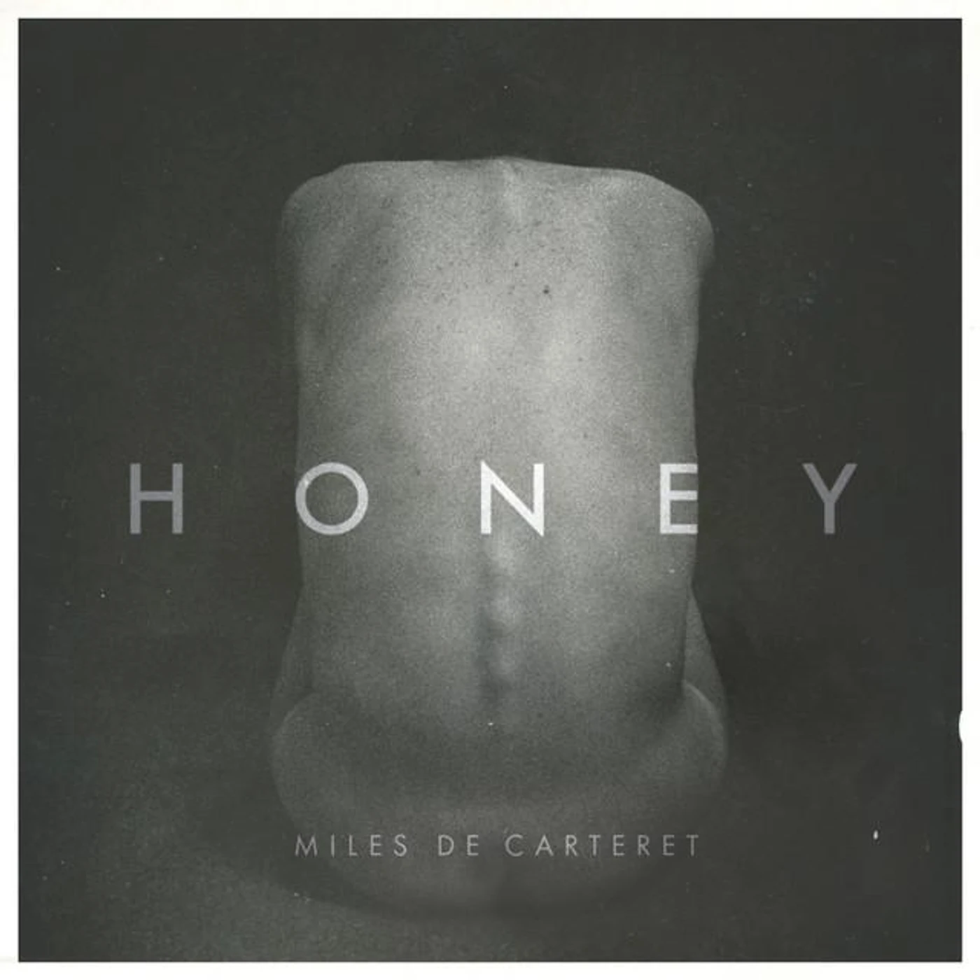 Miles De Carteret Brand Page