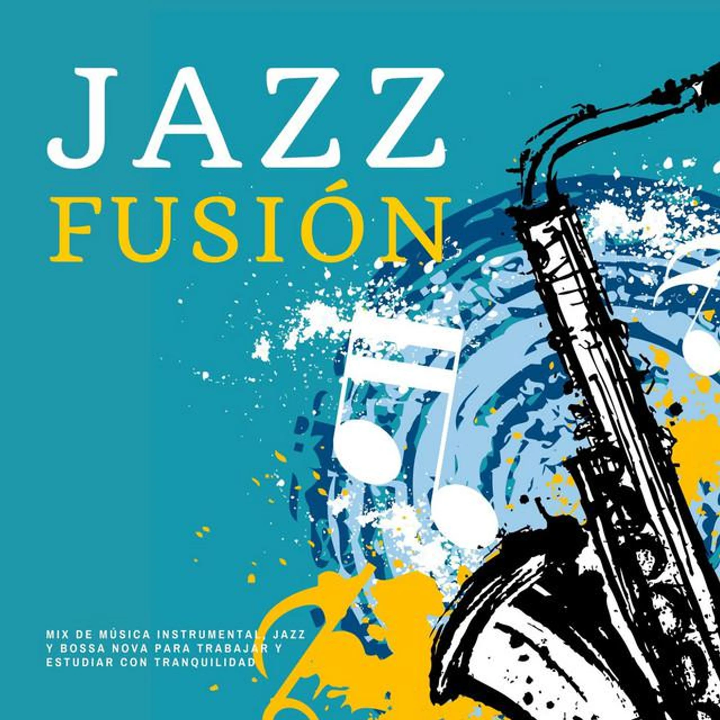 Miles Jazz Brand Page