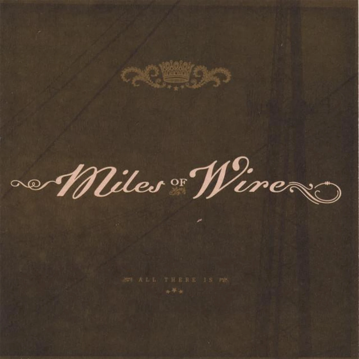 Miles Of Wire Brand Page