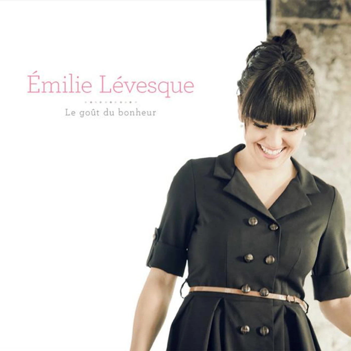 Émilie Lévesque Brand Page