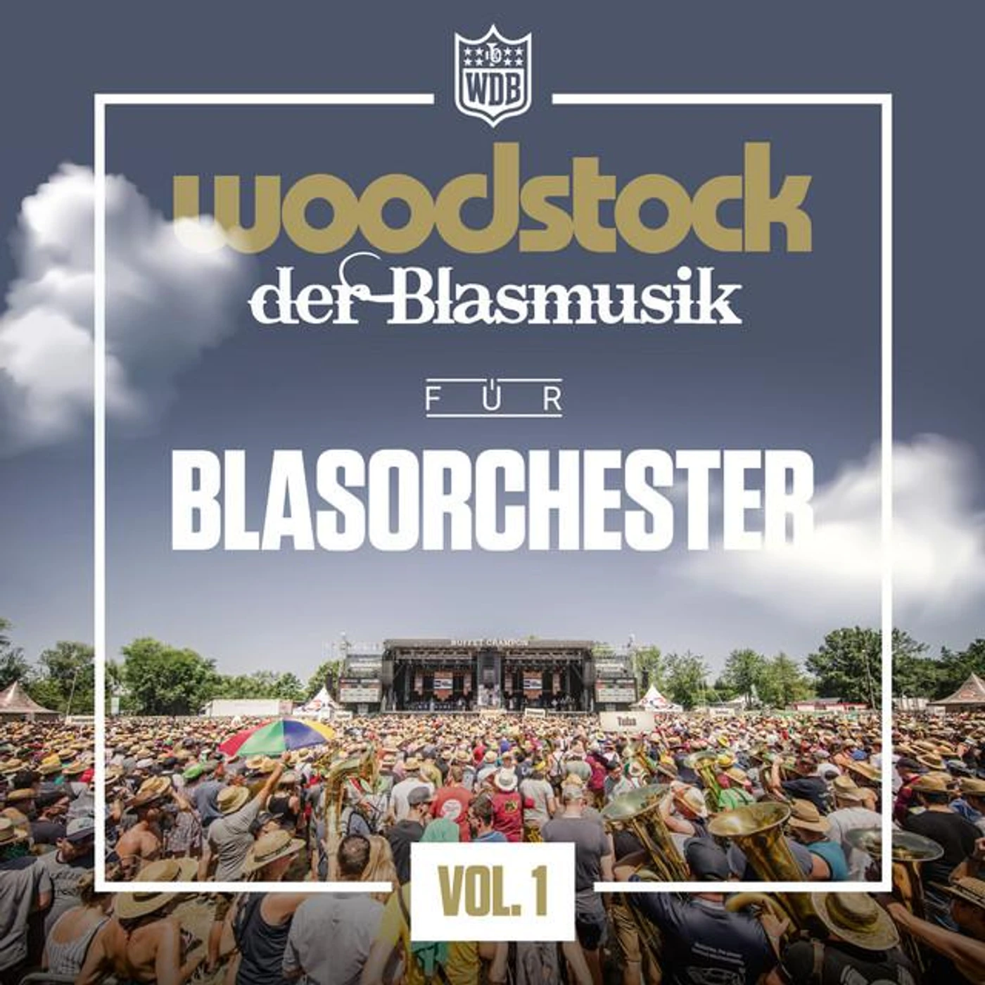 Militärmusik Oberösterreich