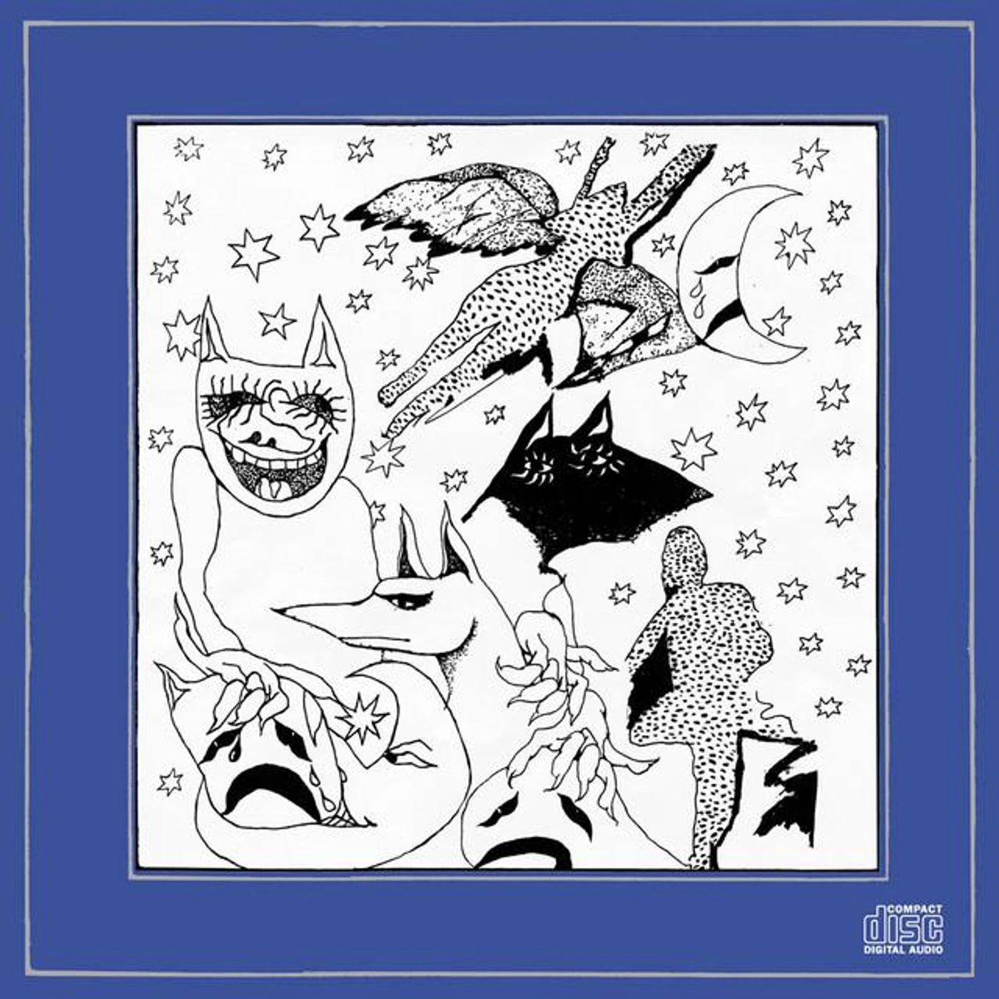 Milk Music Brand Page