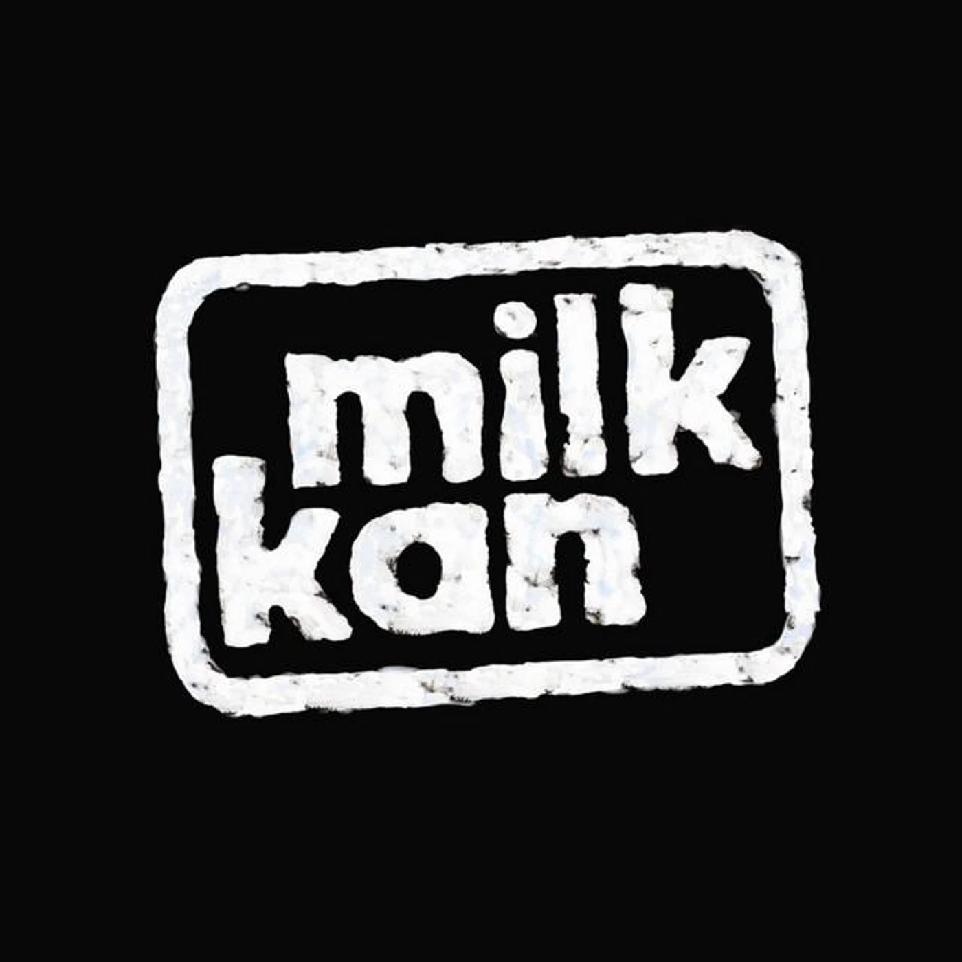 Milk Kan Brand Page